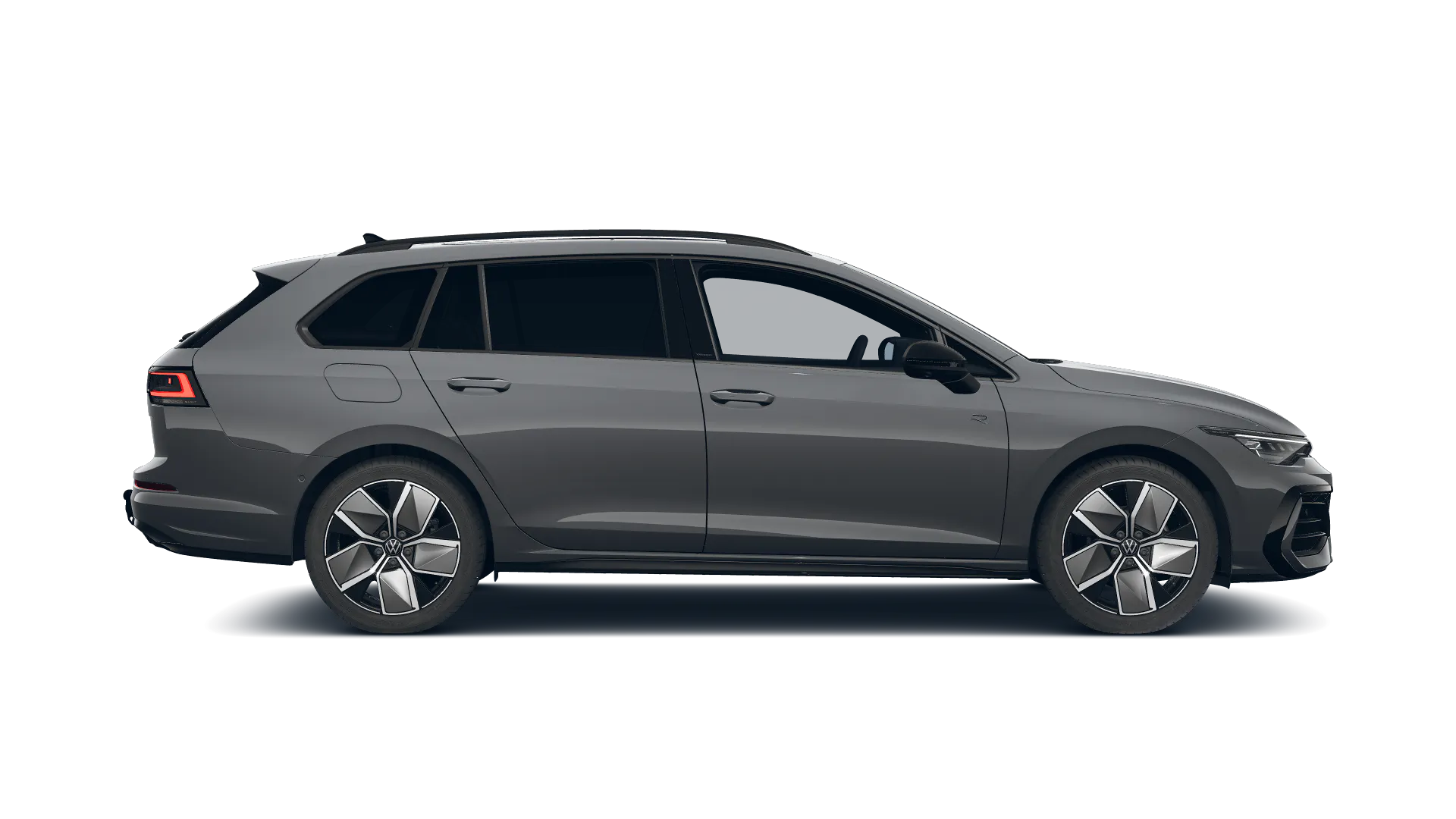 Volkswagen Golf Variant R-Line