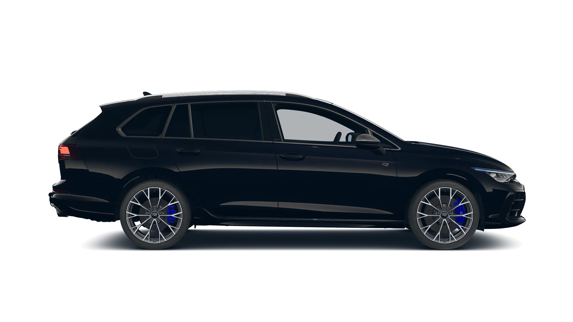 Volkswagen Golf Variant R