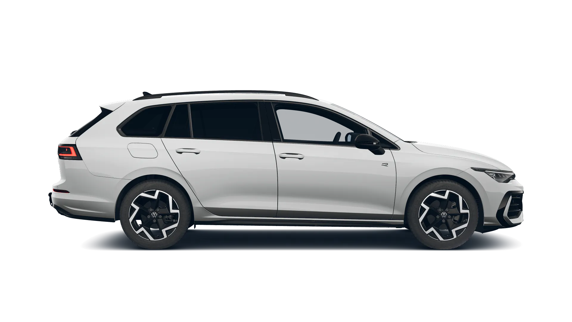 Volkswagen Golf Variant R-Line