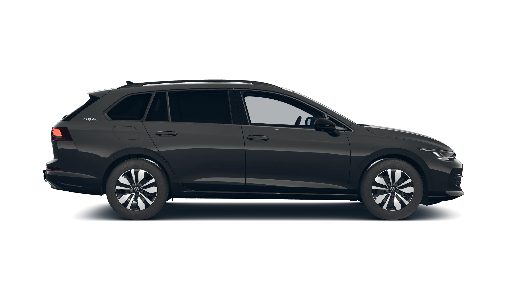 Volkswagen Golf Variant Goal