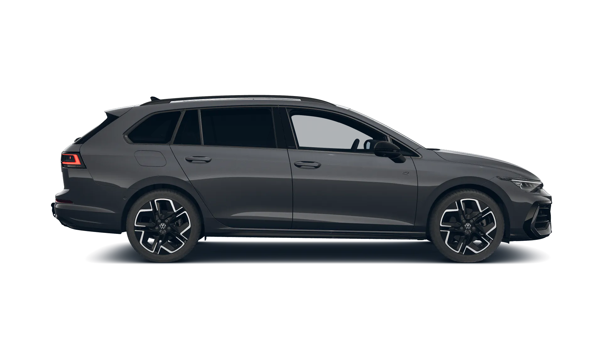 Volkswagen Golf Variant R-Line