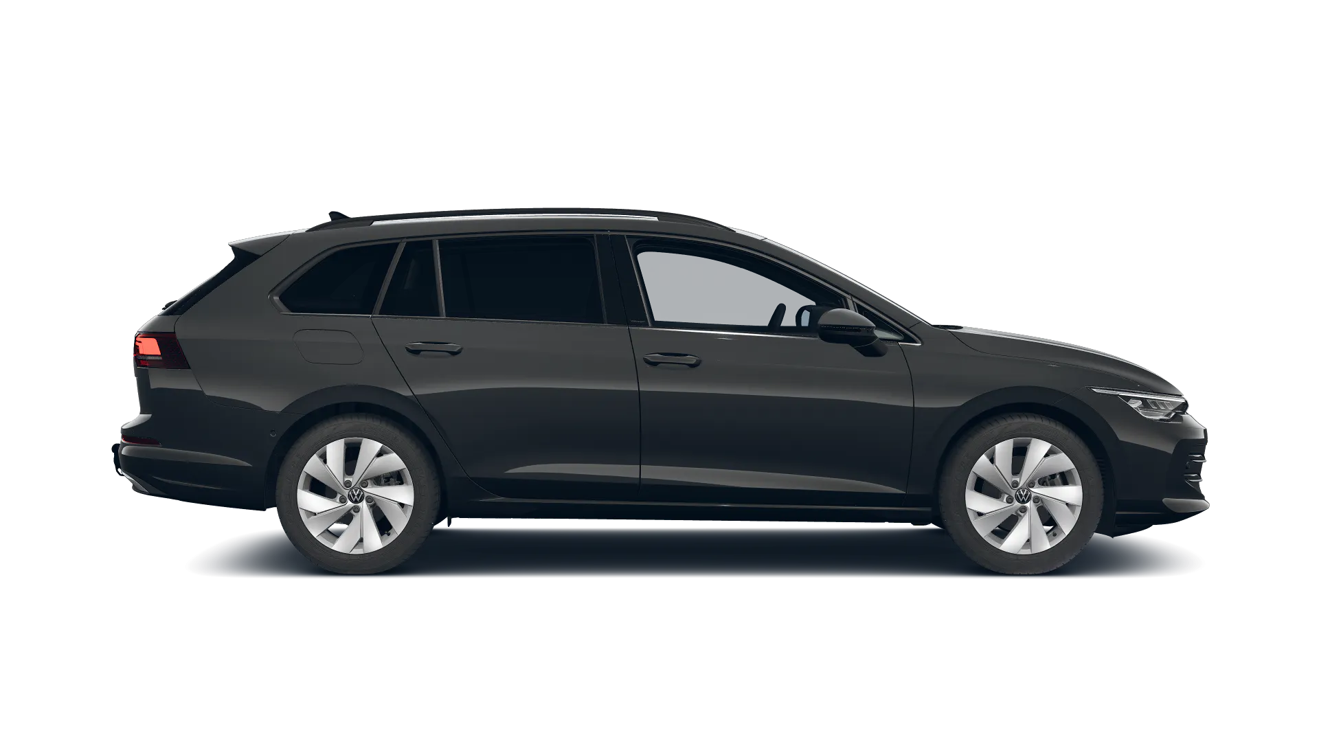Volkswagen Golf Variant Style