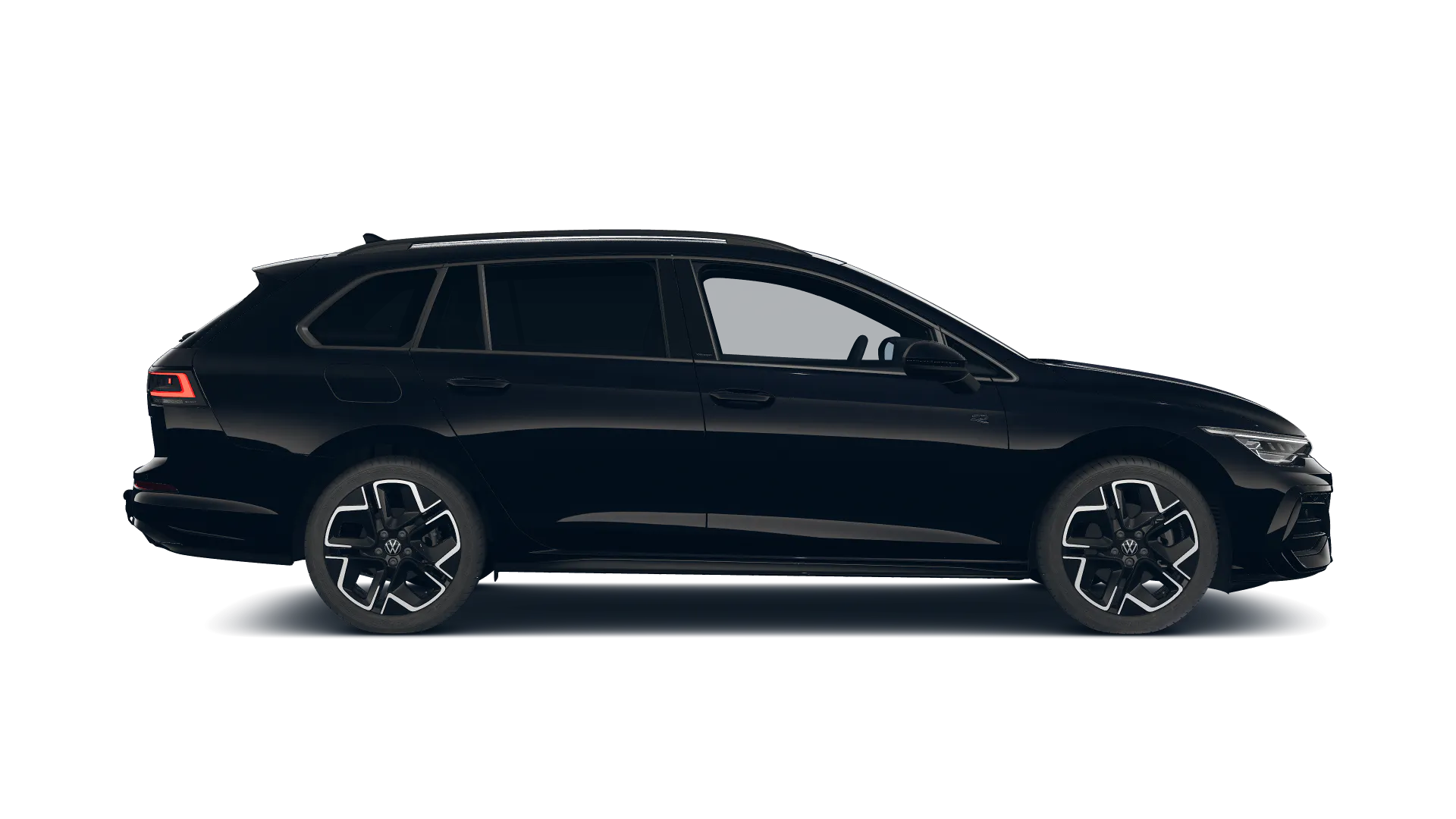 Volkswagen Golf Variant R-Line