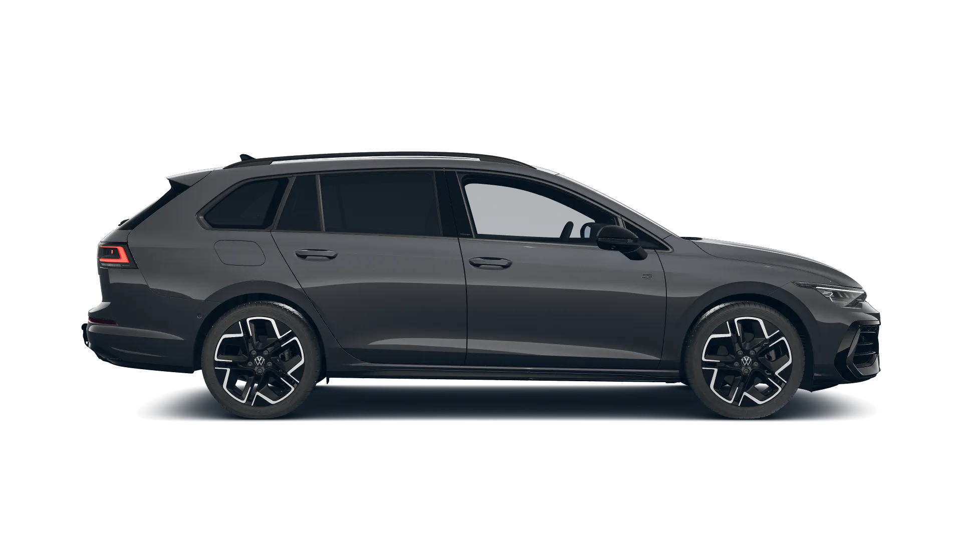 Volkswagen Golf Variant R-Line