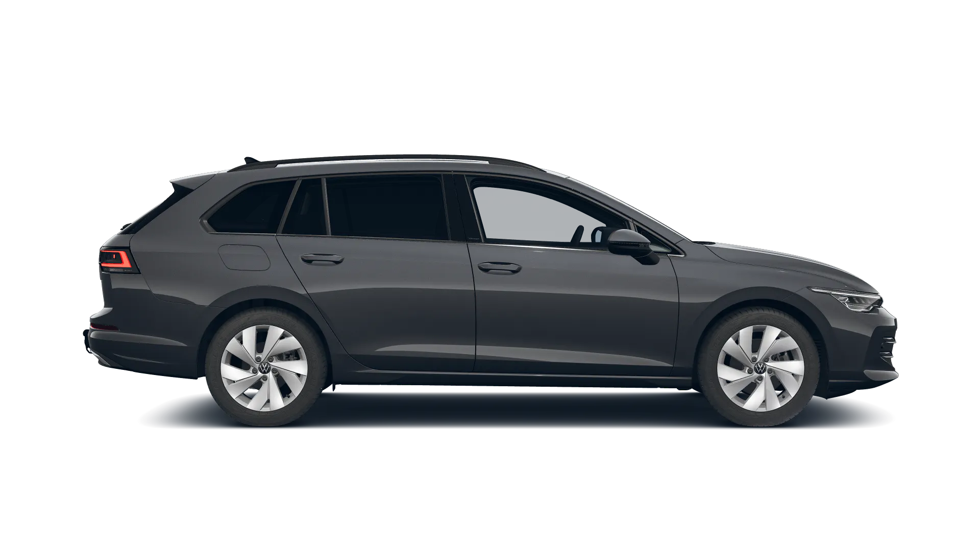 Volkswagen Golf Variant Style