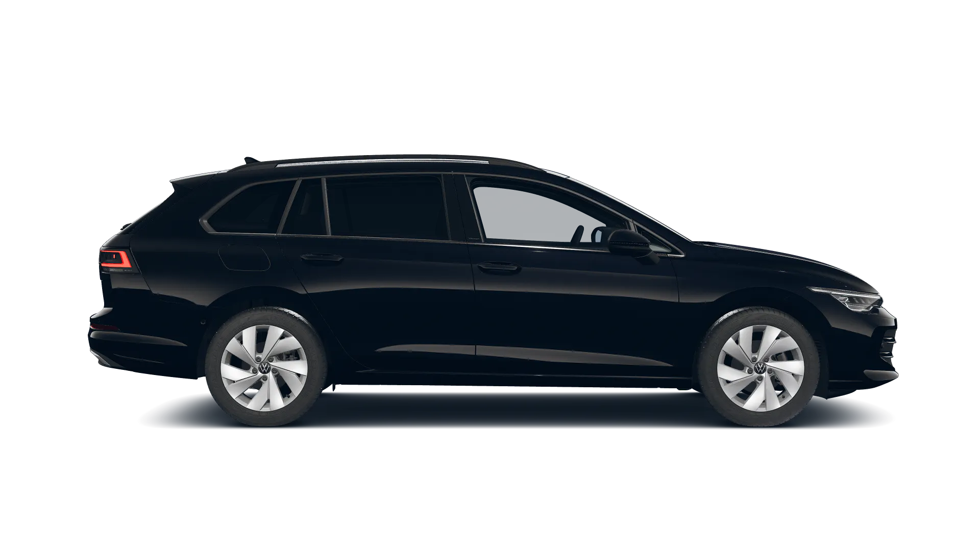 Volkswagen Golf Variant Style