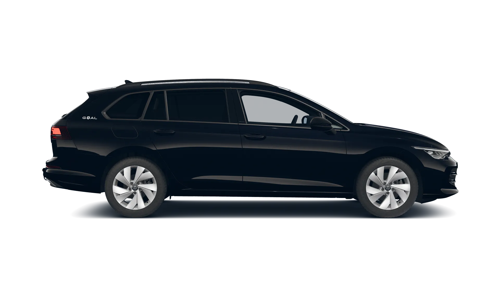 Volkswagen Golf Variant Goal