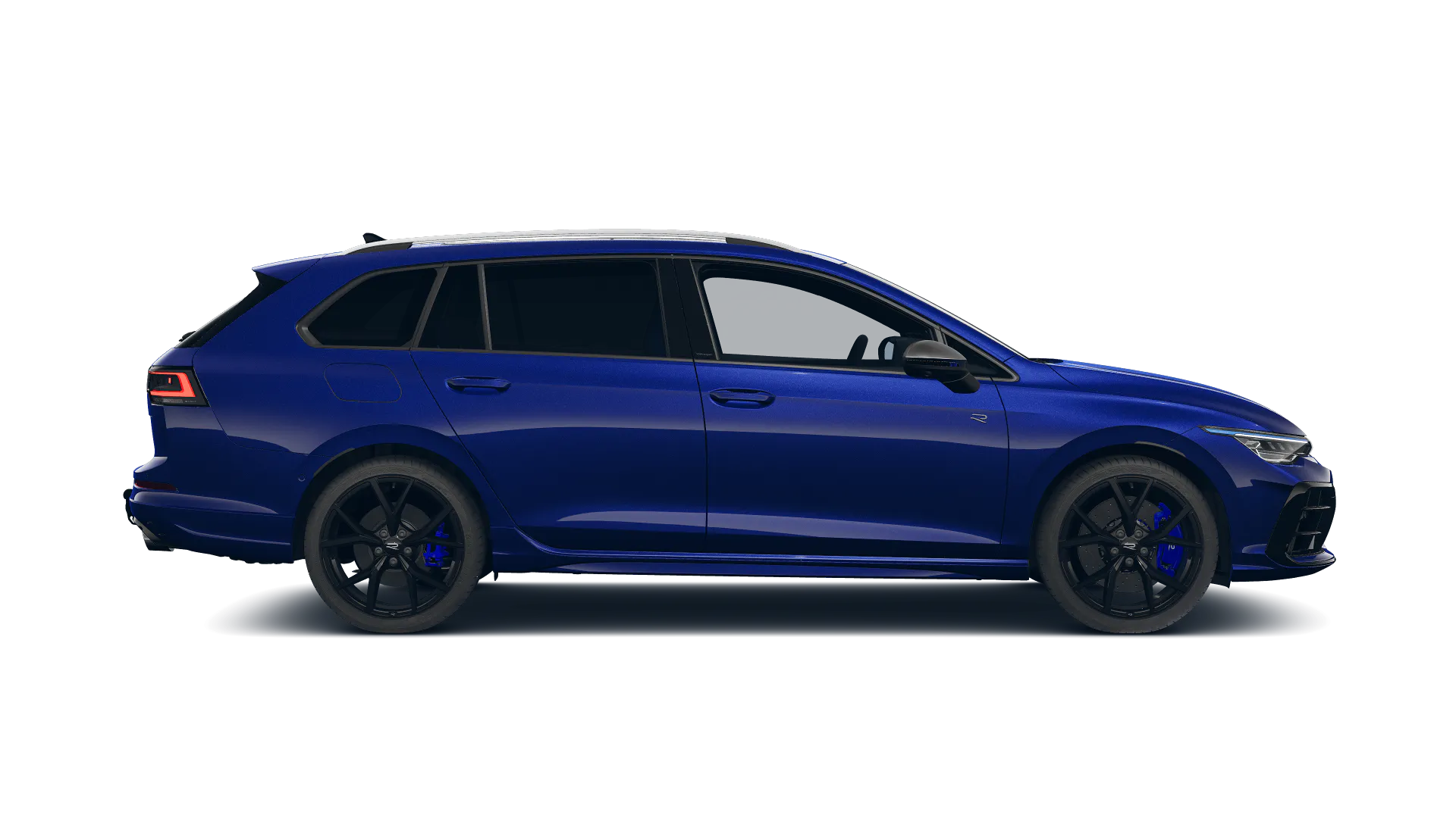 Volkswagen Golf Variant R