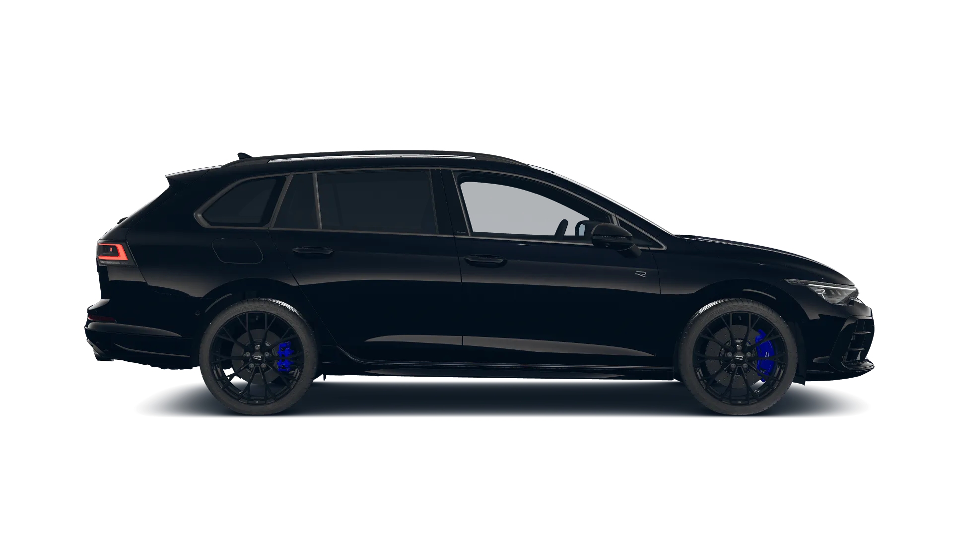 Volkswagen Golf Variant R