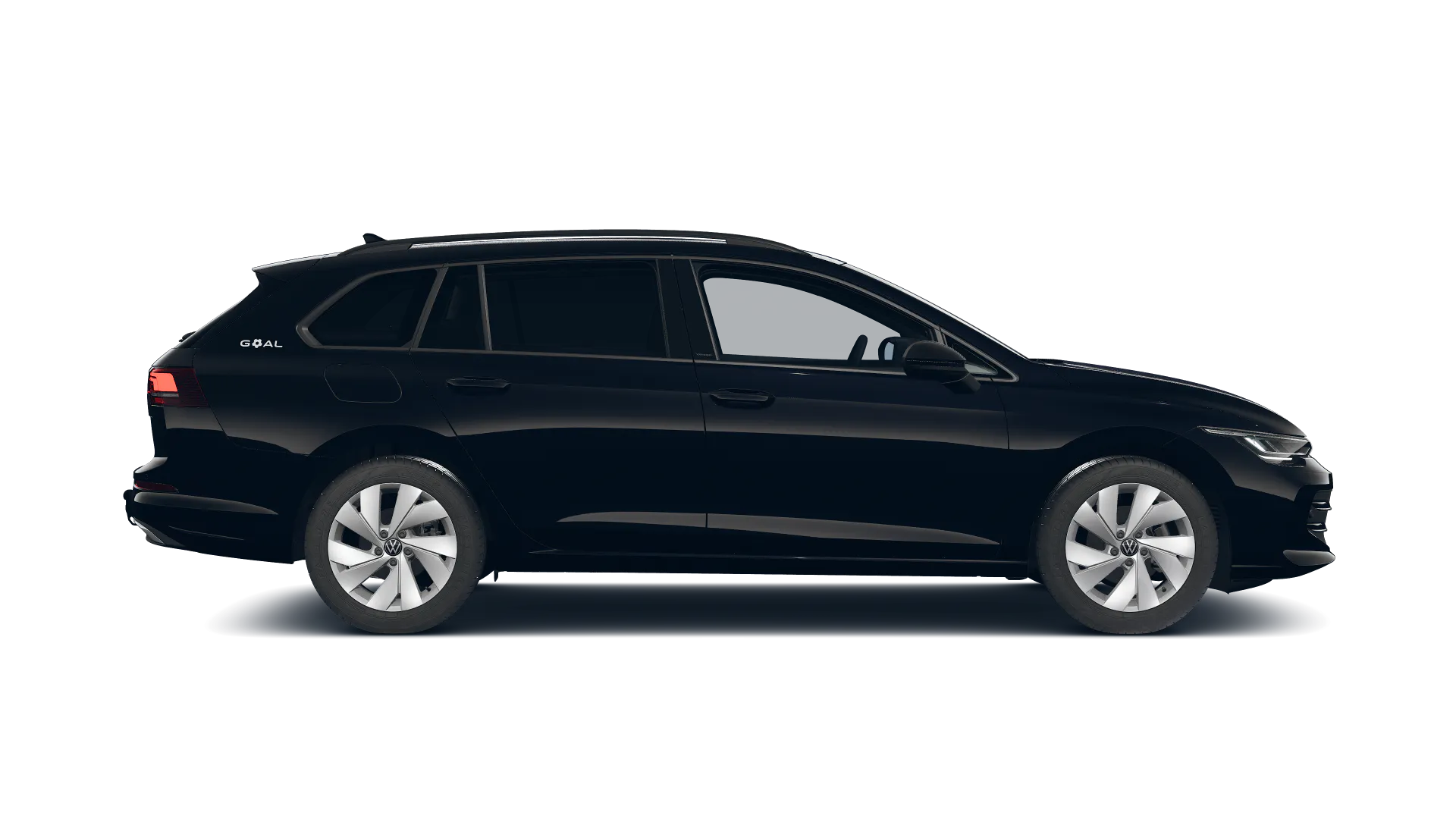 Volkswagen Golf Variant Goal