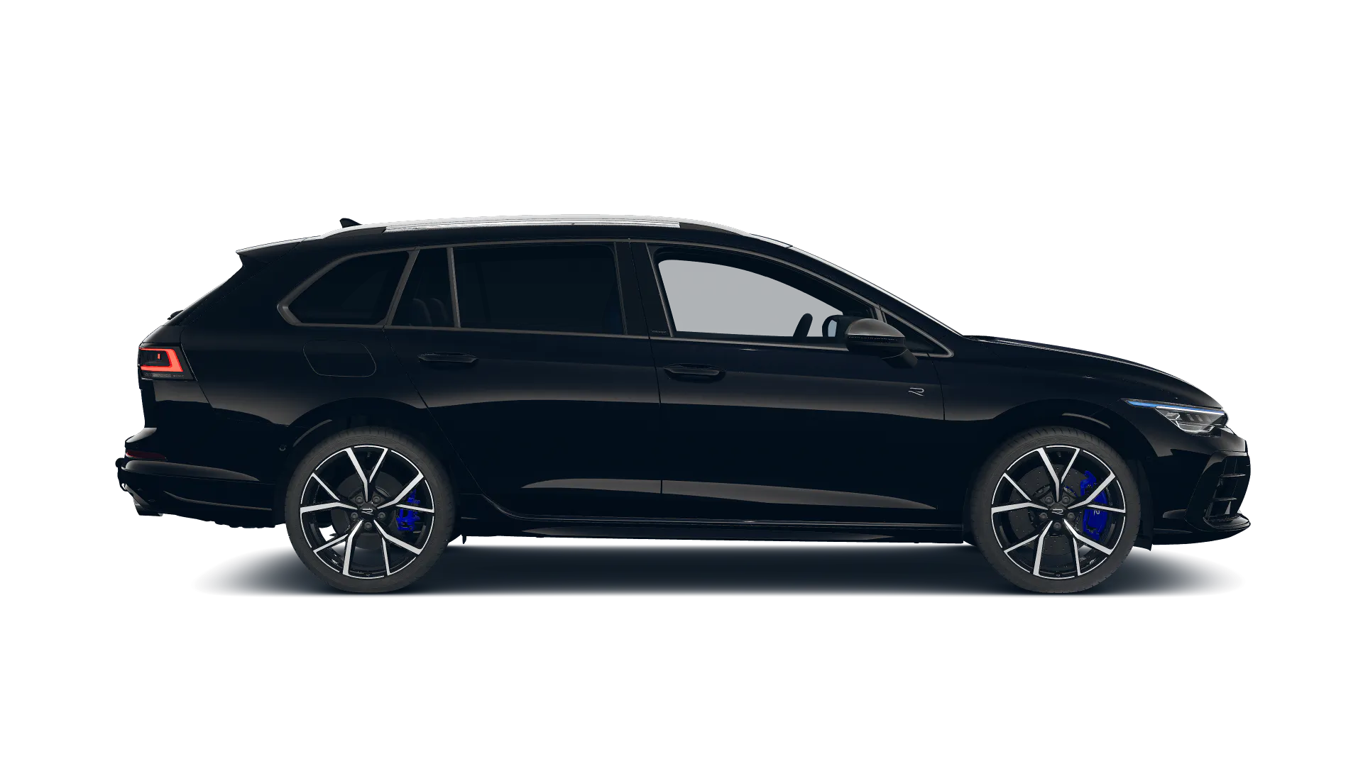 Volkswagen Golf Variant R