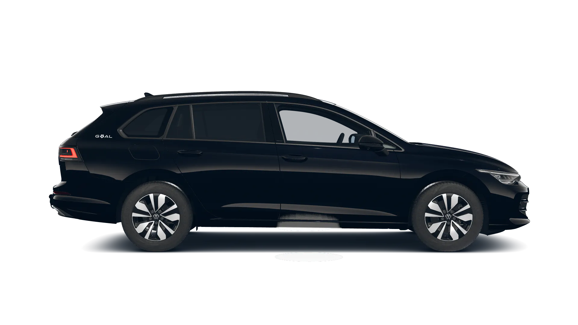Volkswagen Golf Variant Goal