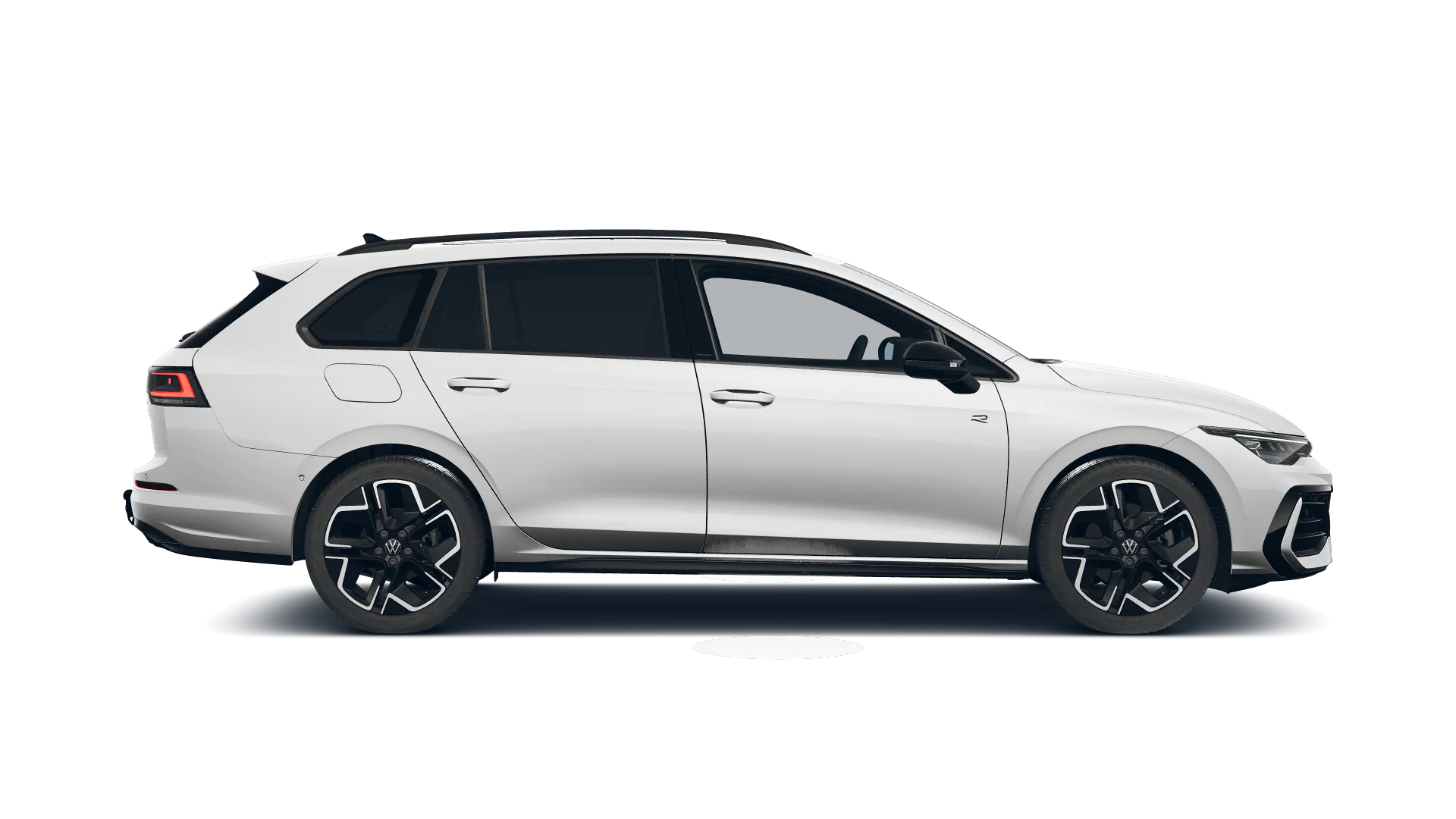 Volkswagen Golf Variant R-Line