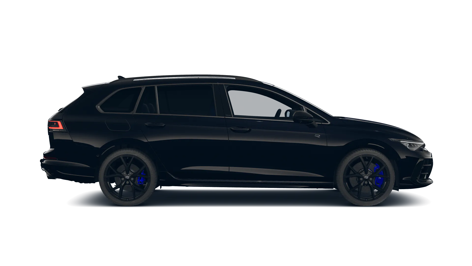 Volkswagen Golf Variant R