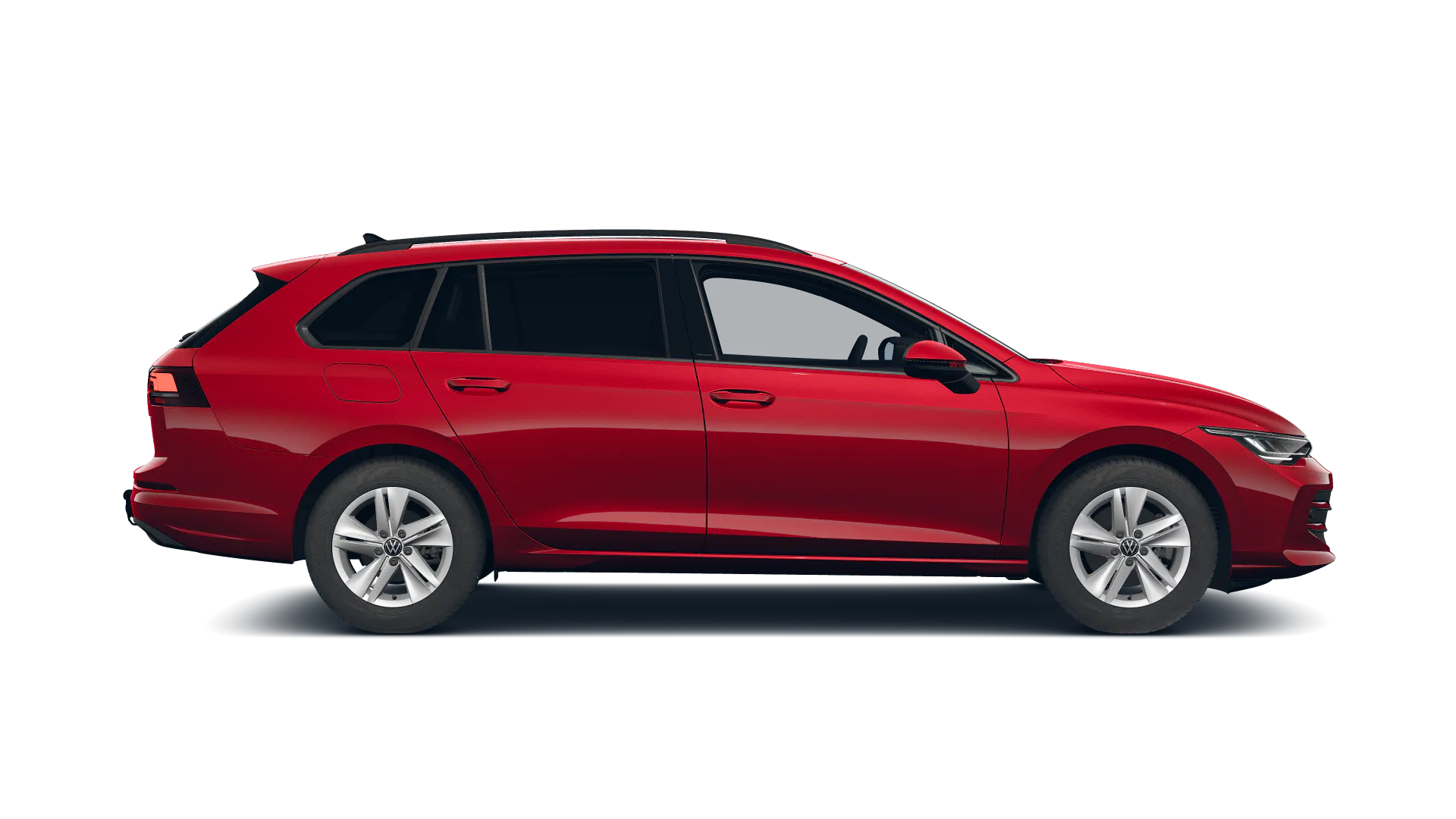 Volkswagen Golf Variant Basis-Modell