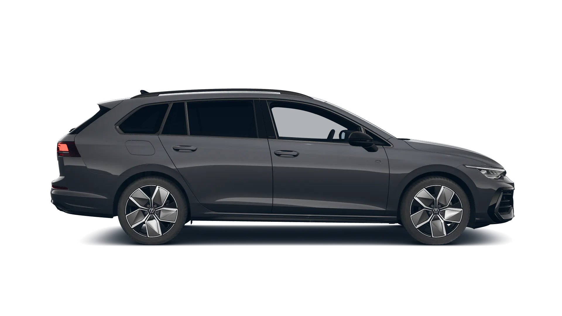 Volkswagen Golf Variant R-Line