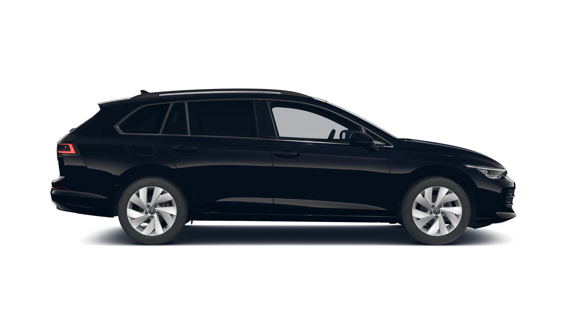 Volkswagen Golf Variant Style