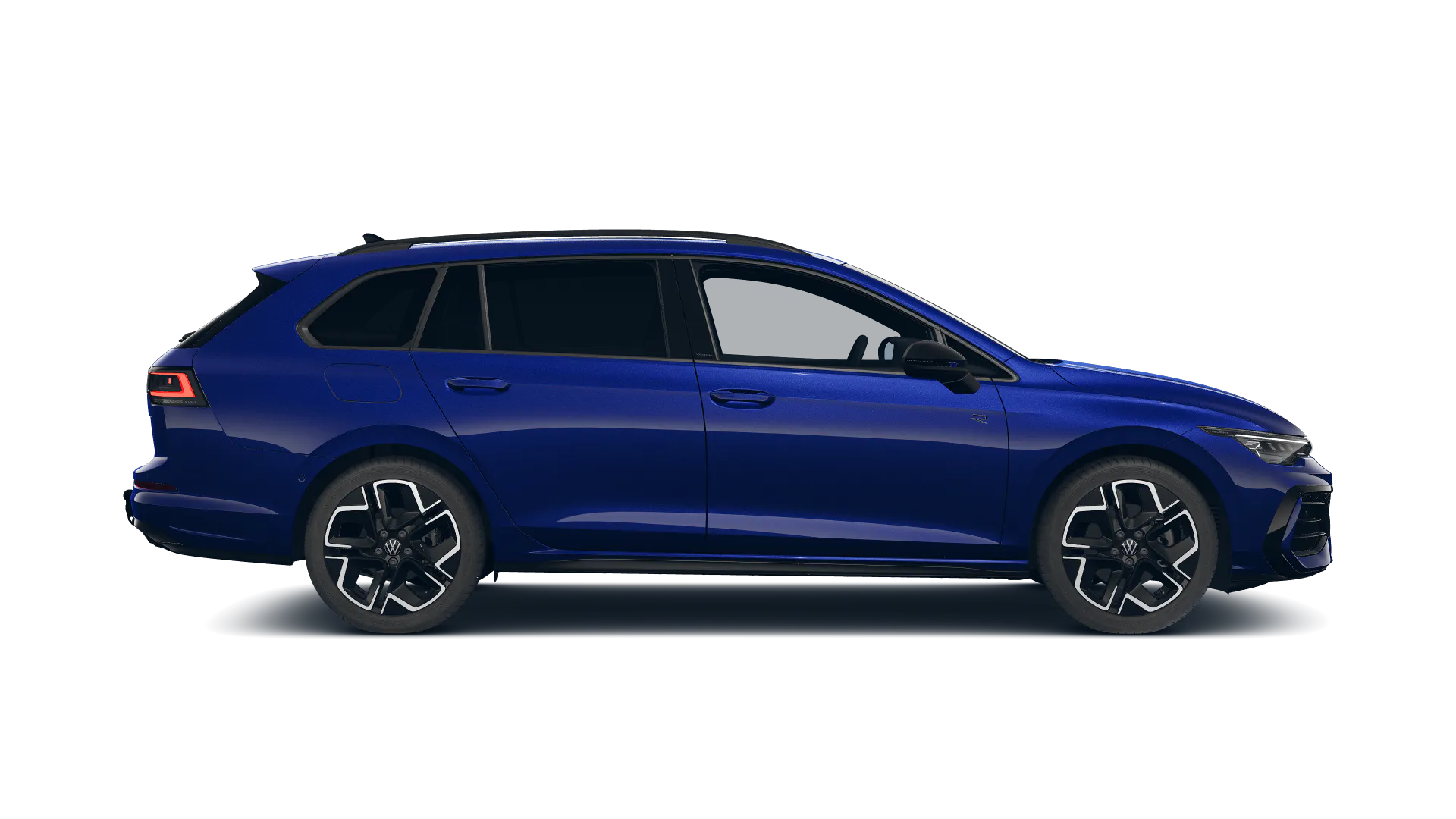 Volkswagen Golf Variant R-Line