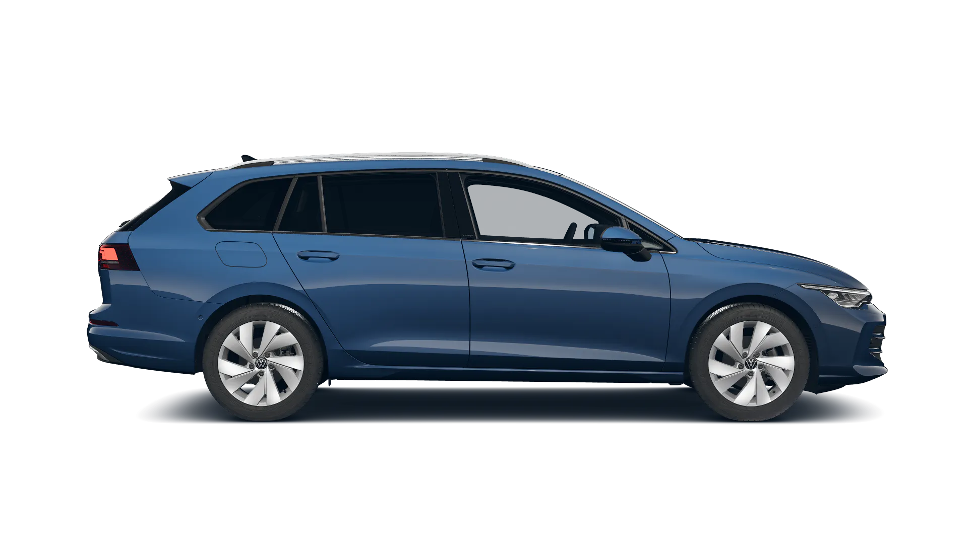 Volkswagen Golf Variant Style