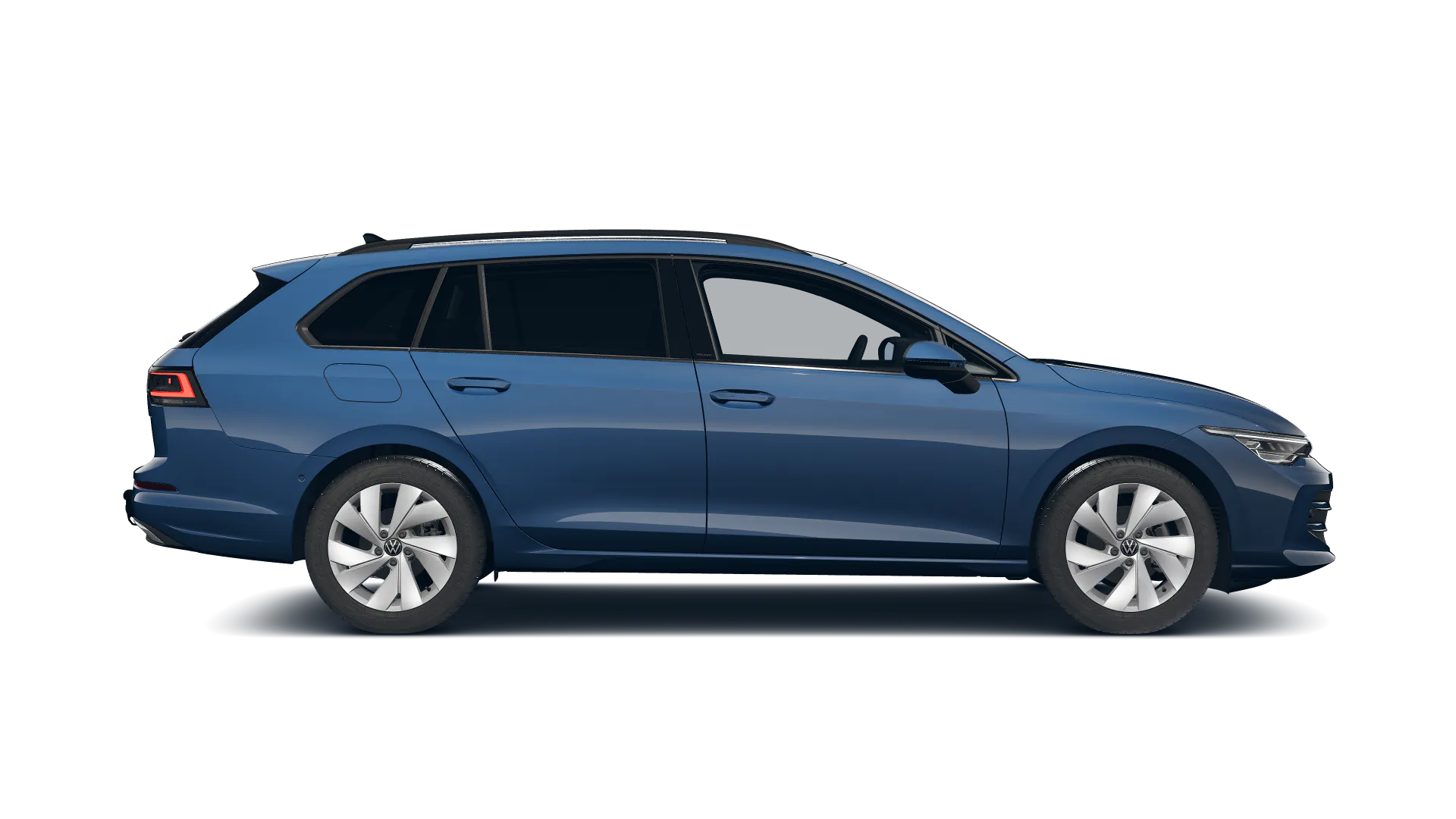Volkswagen Golf Variant Style