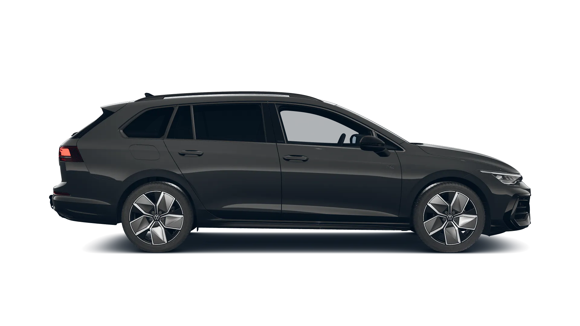 Volkswagen Golf Variant R-Line