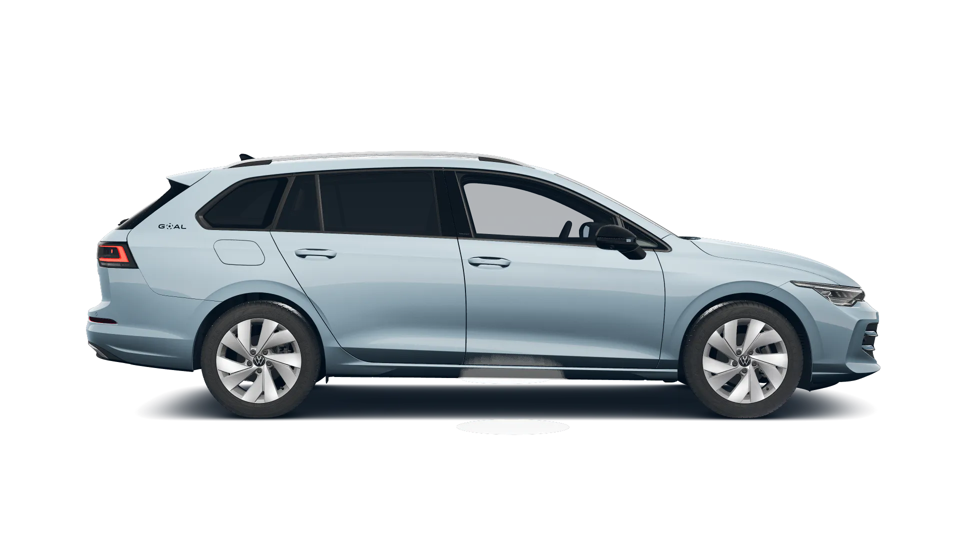 Volkswagen Golf Variant Goal