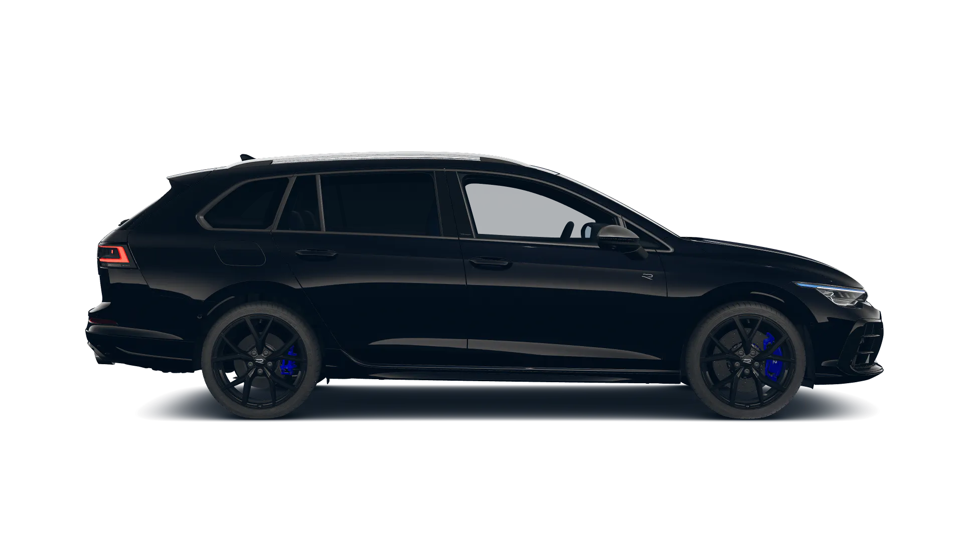 Volkswagen Golf Variant R