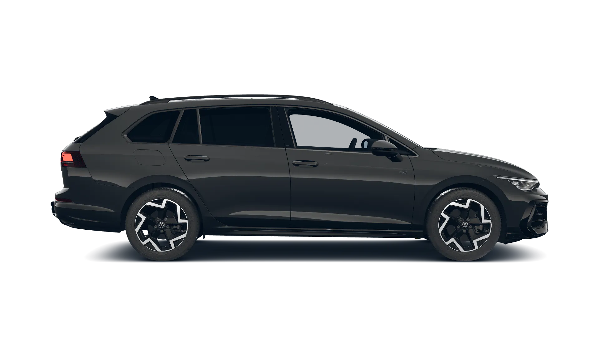 Volkswagen Golf Variant R-Line