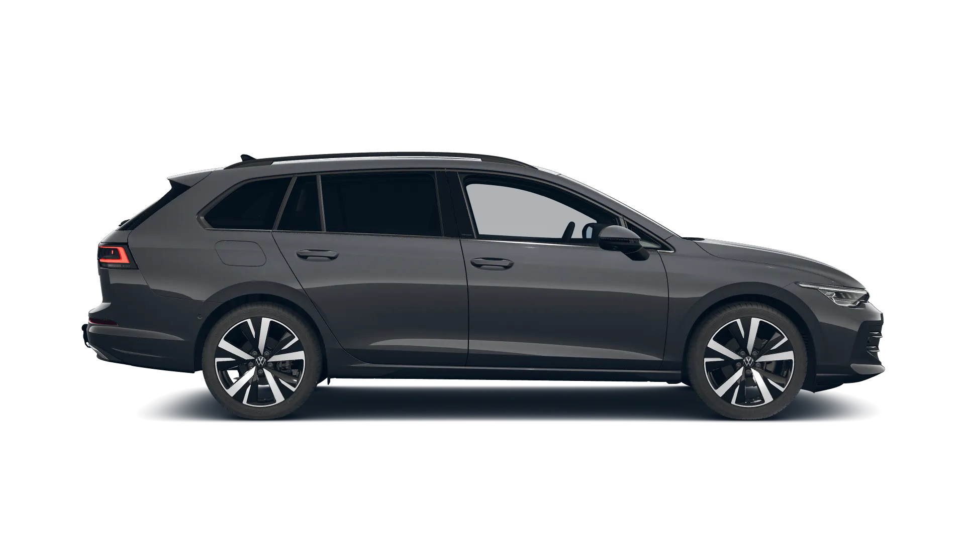 Volkswagen Golf Variant Style