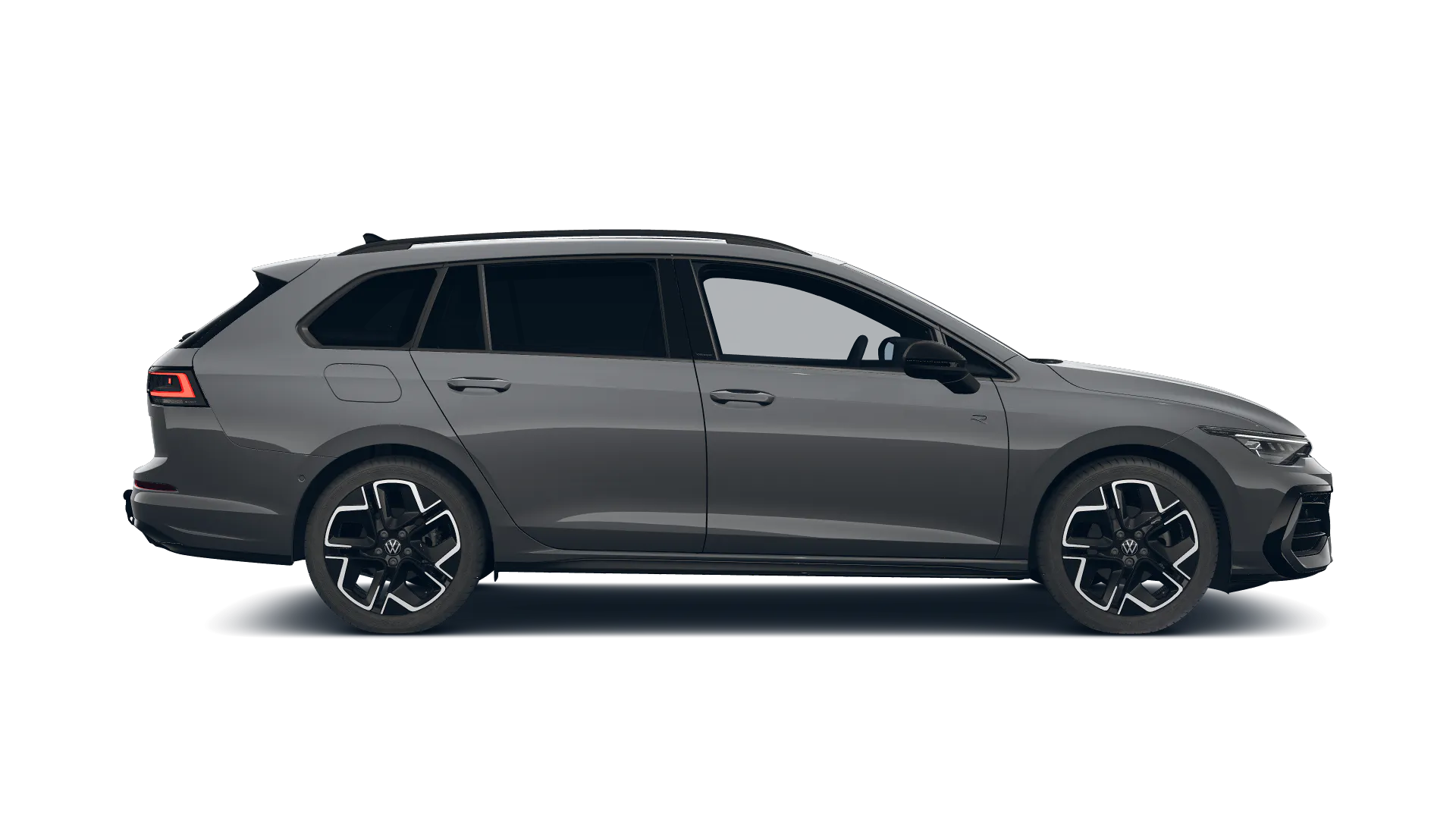Volkswagen Golf Variant R-Line