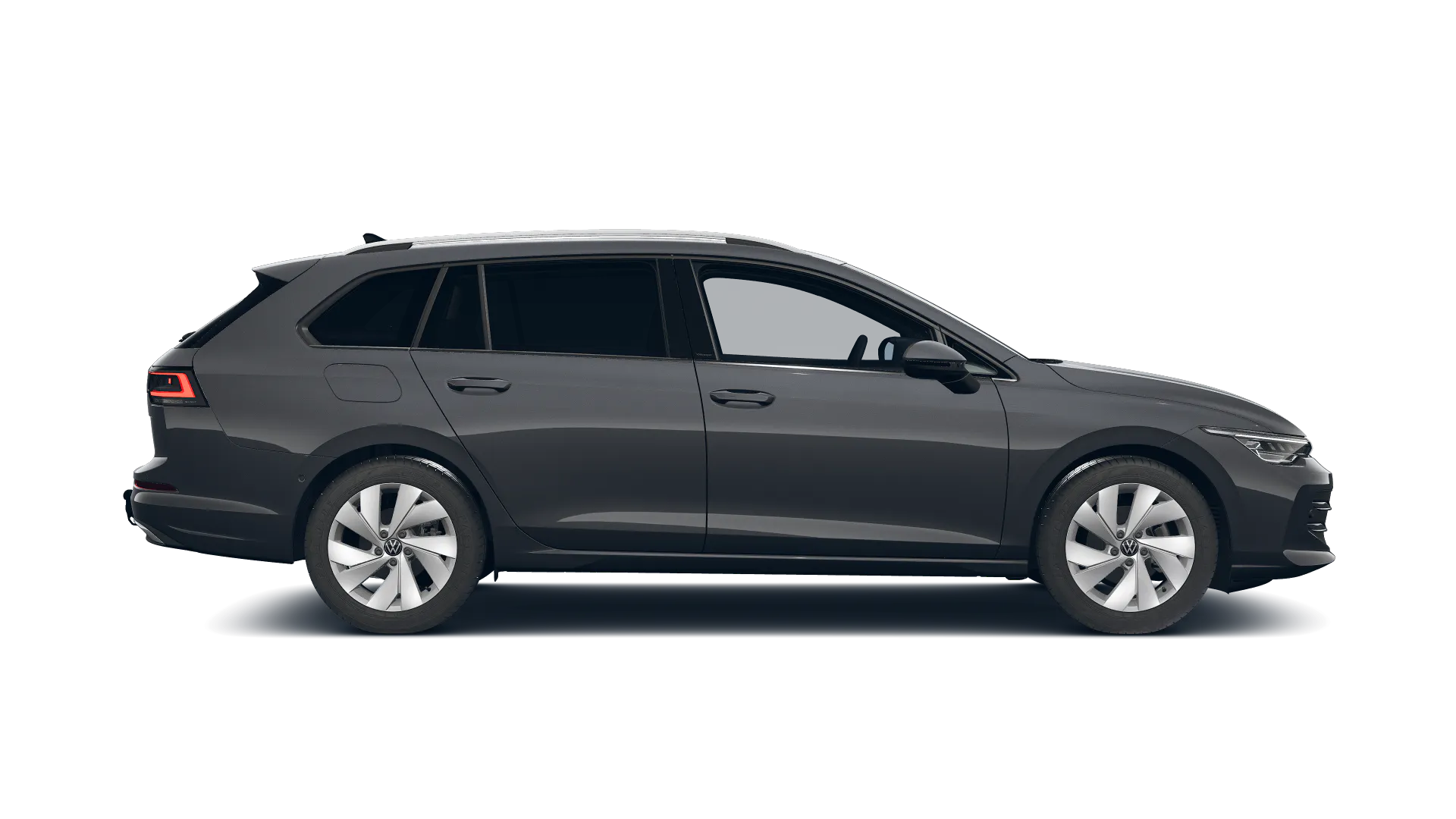 Volkswagen Golf Variant Style