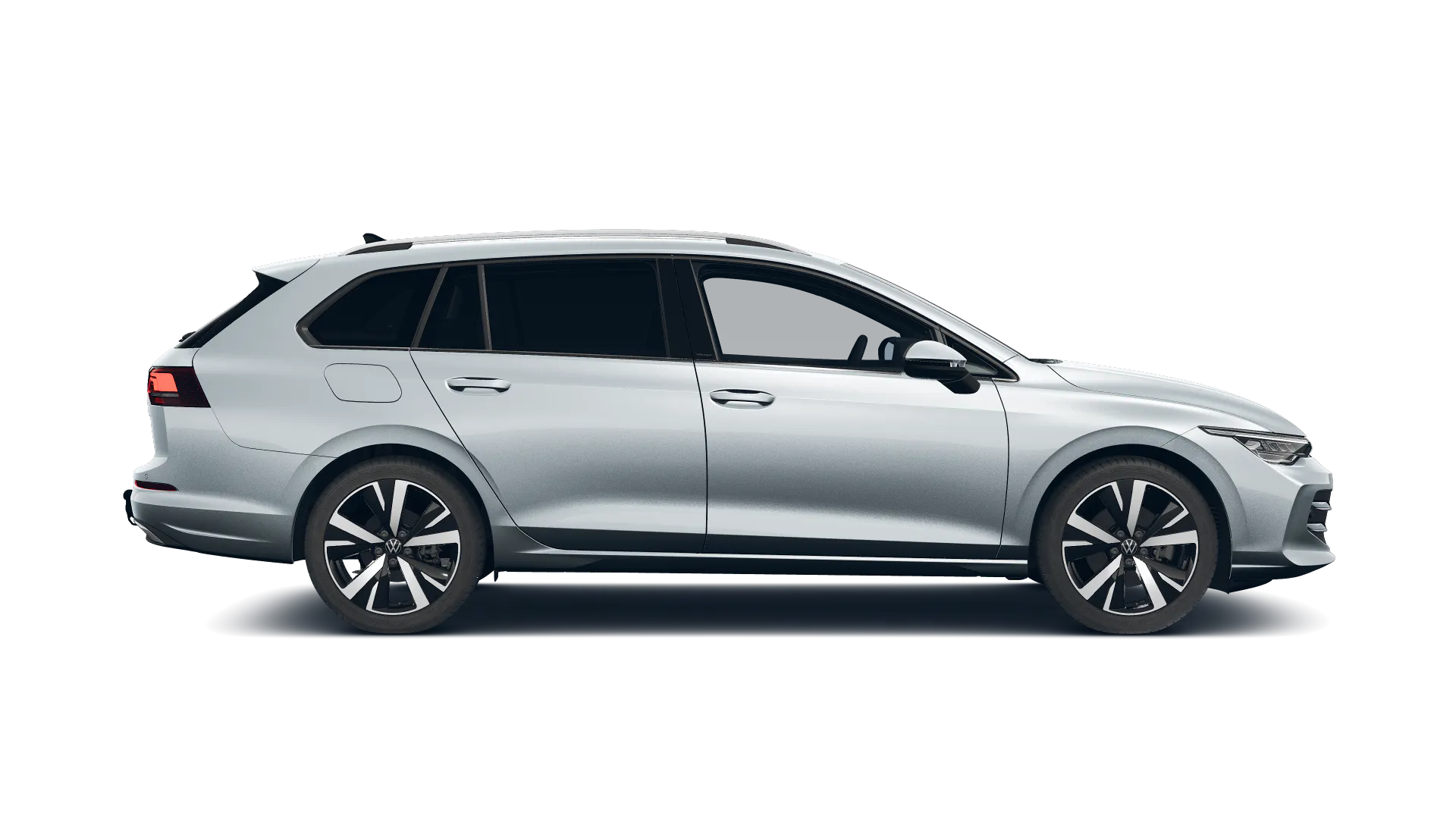 Volkswagen Golf Variant Style