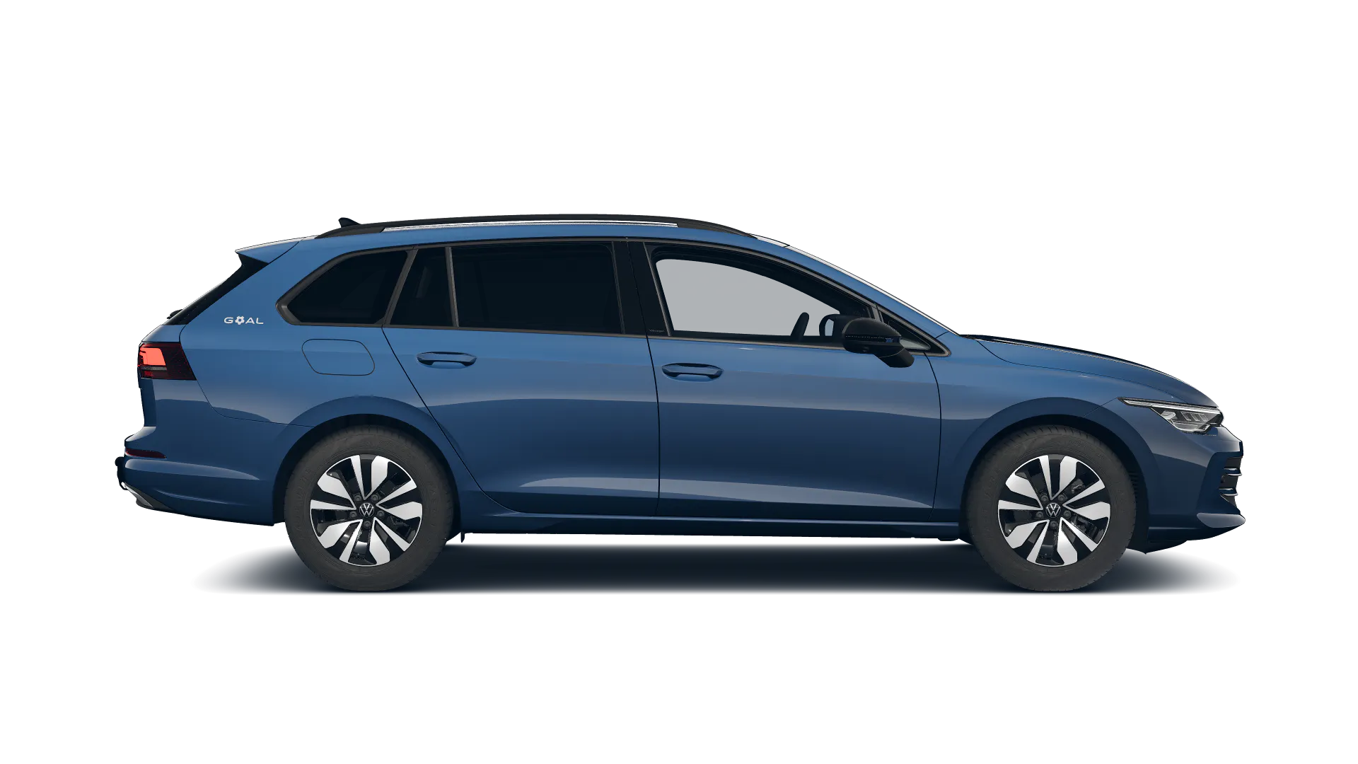 Volkswagen Golf Variant Goal