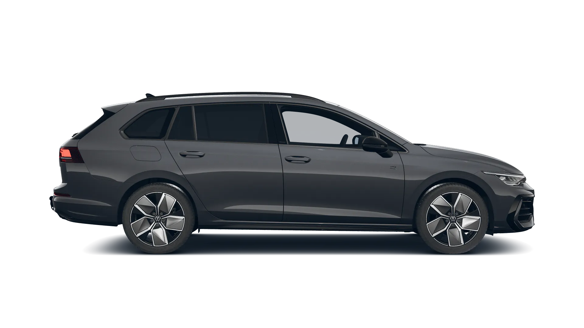 Volkswagen Golf Variant R-Line