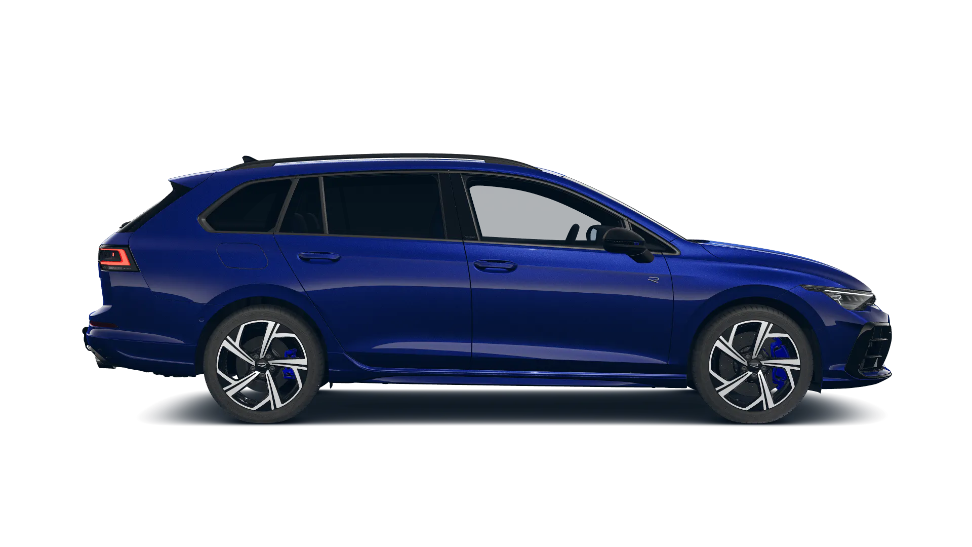 Volkswagen Golf Variant R