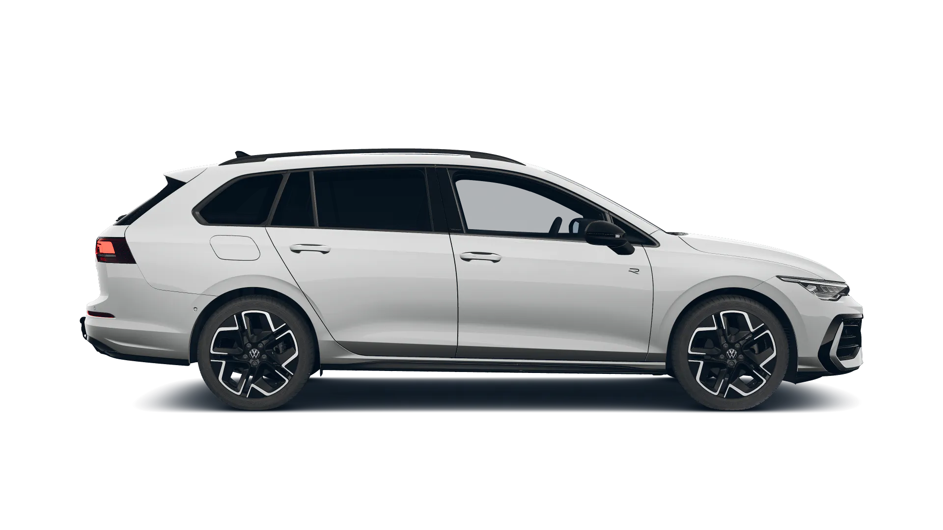 Volkswagen Golf Variant R-Line