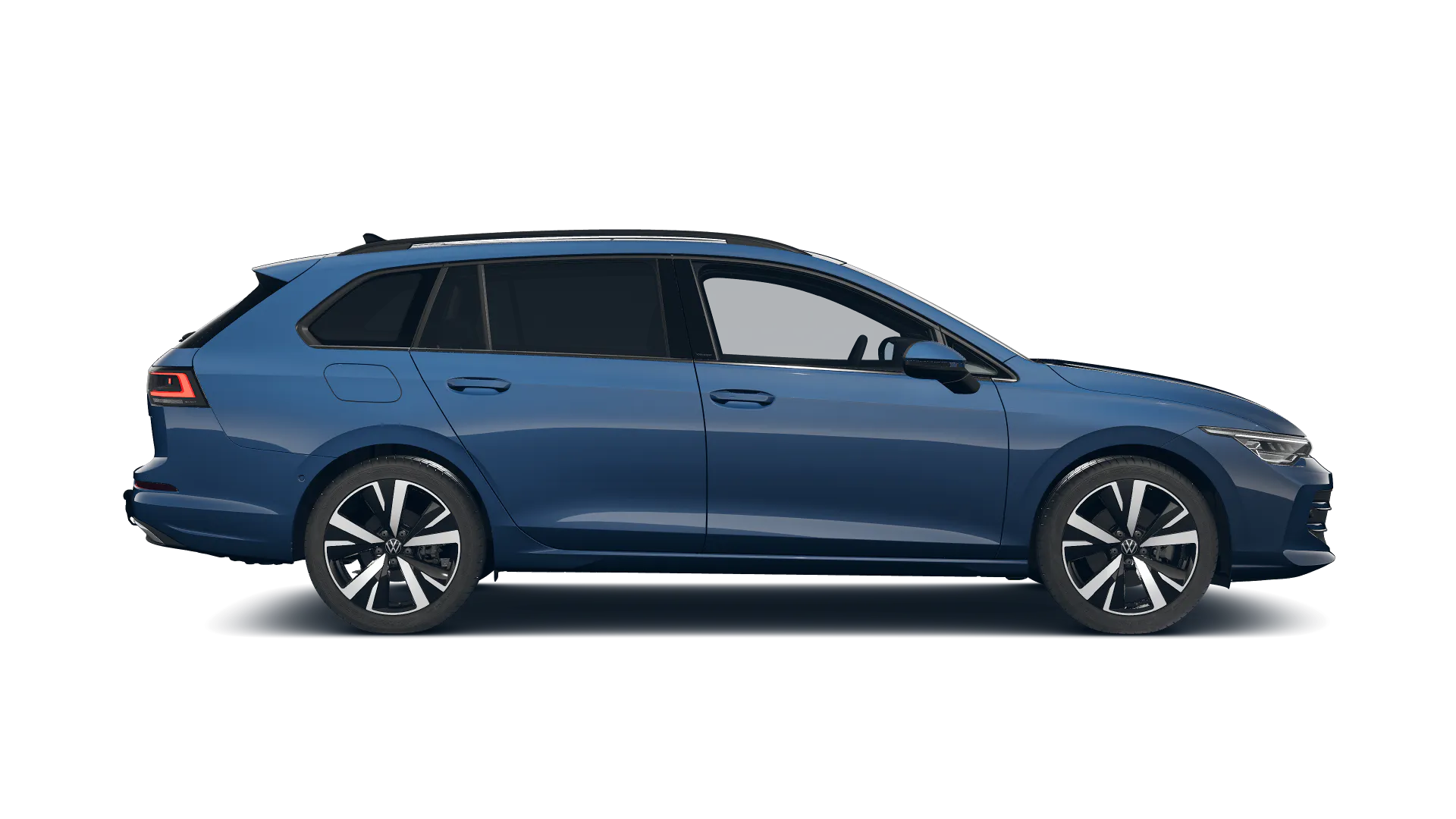 Volkswagen Golf Variant Style