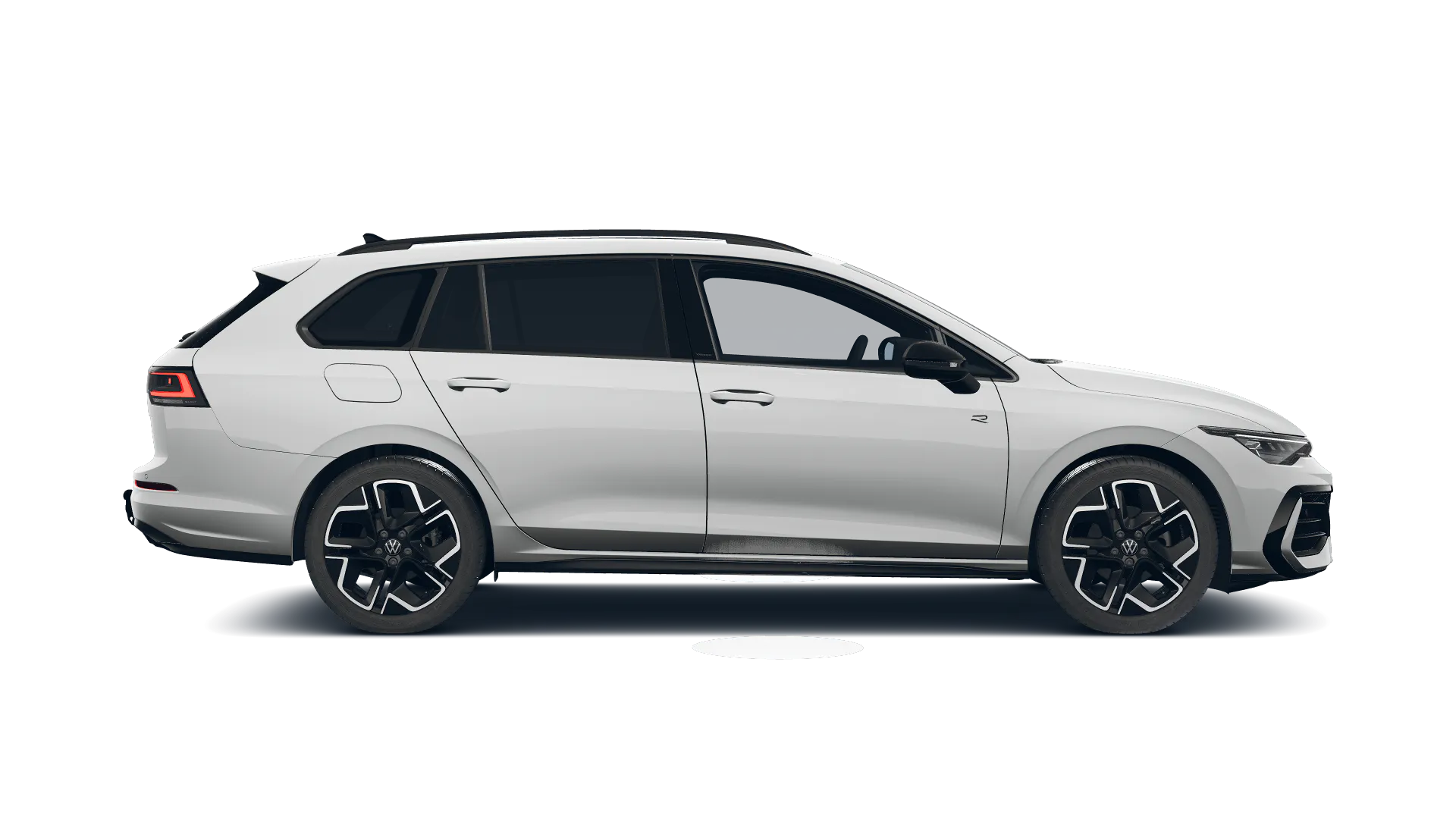 Volkswagen Golf Variant R-Line