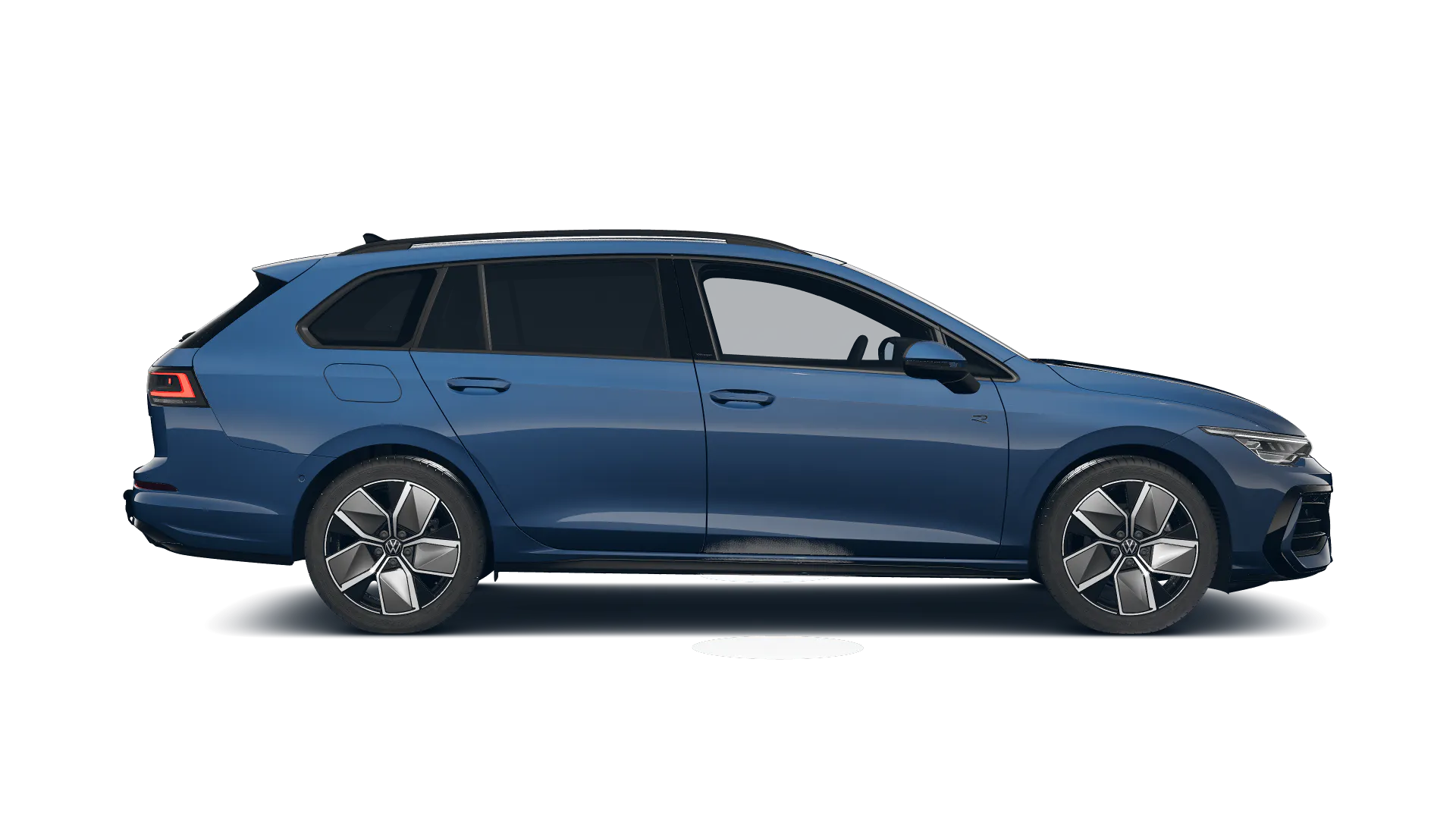 Volkswagen Golf Variant R-Line