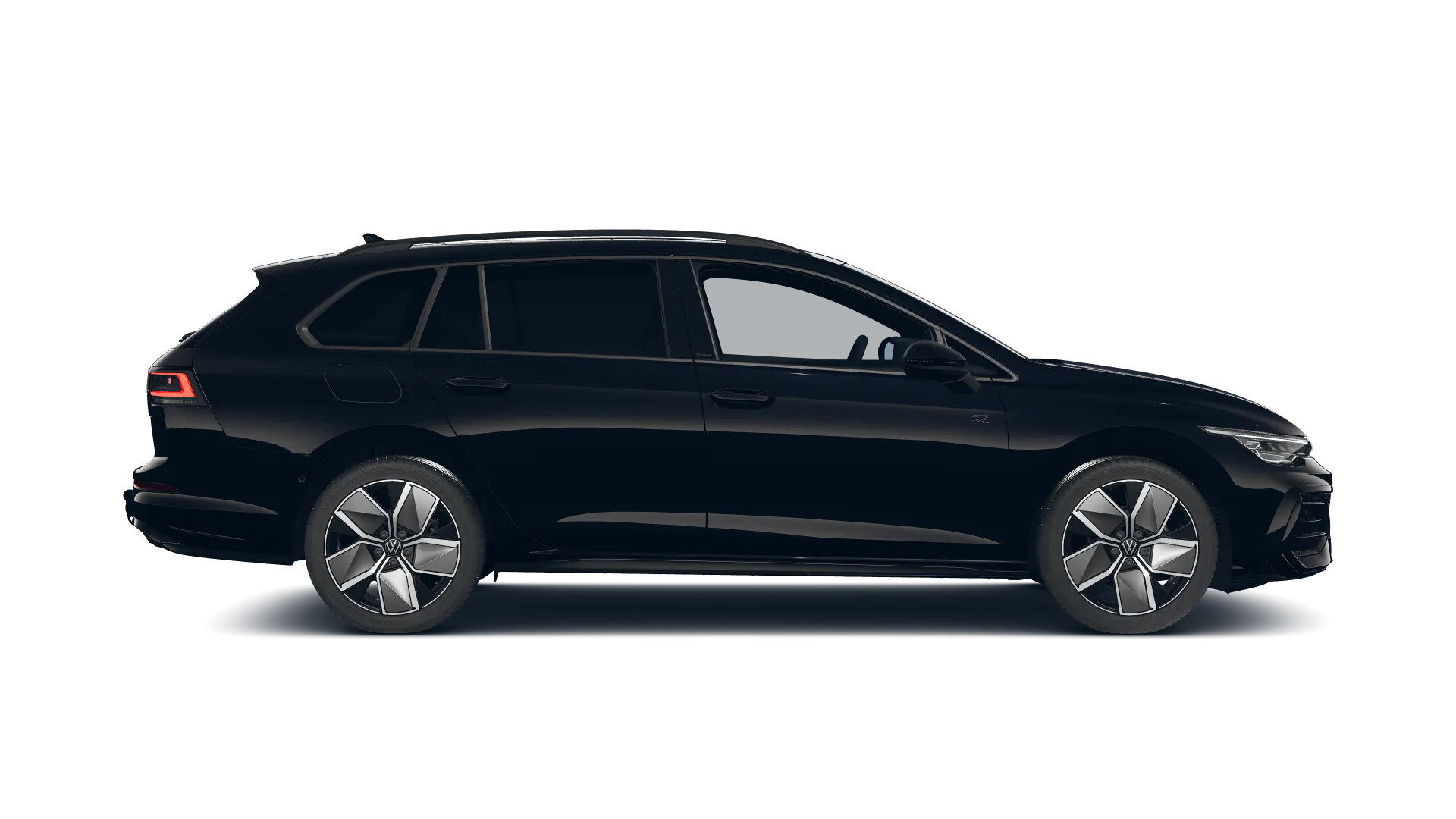 Volkswagen Golf Variant R-Line