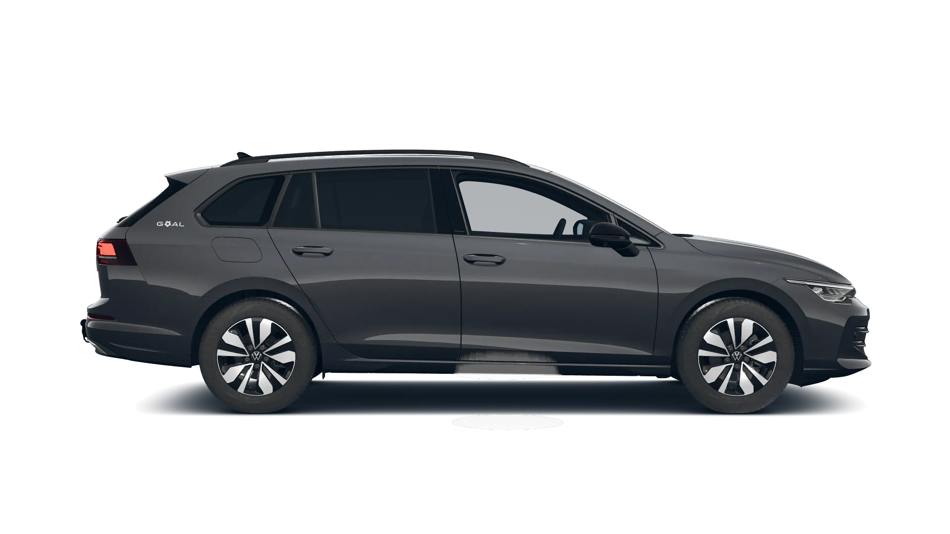 Volkswagen Golf Variant Goal