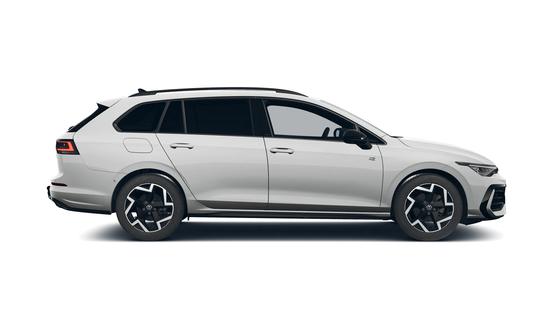 Volkswagen Golf Variant R-Line