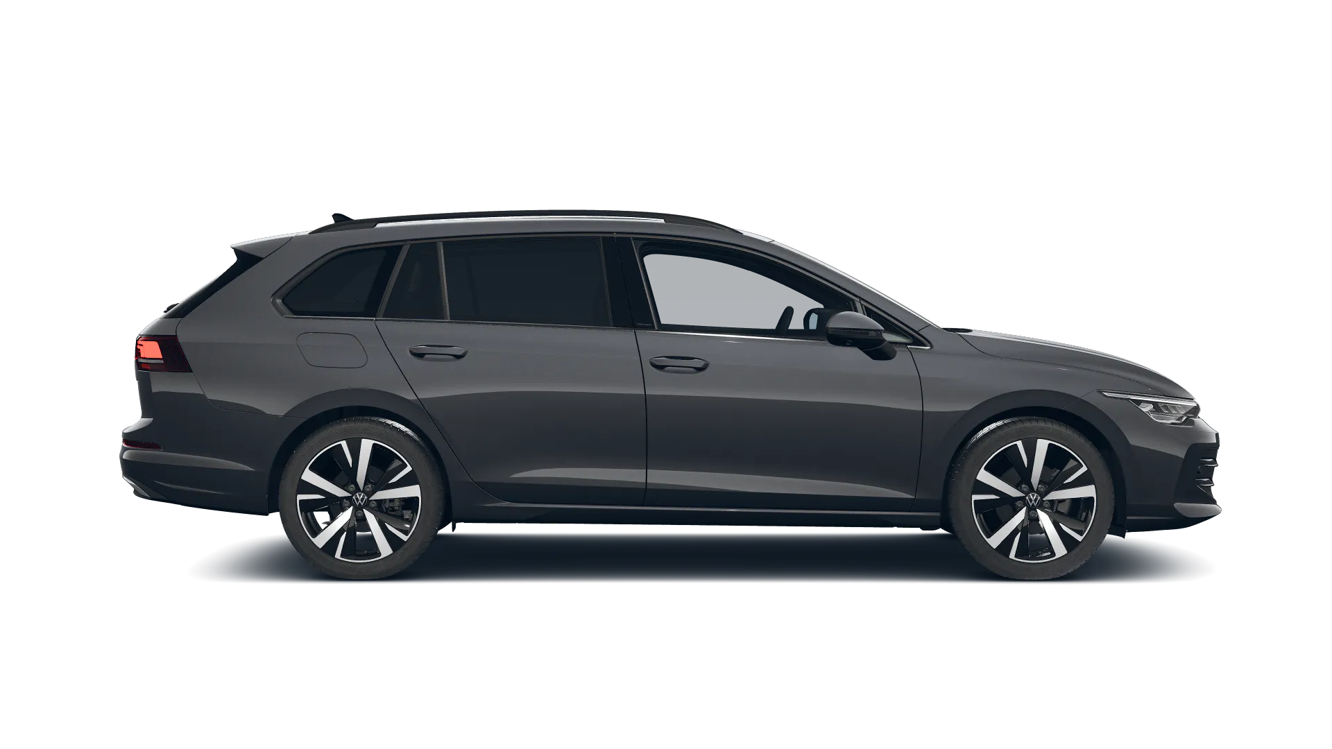 Volkswagen Golf Variant Style