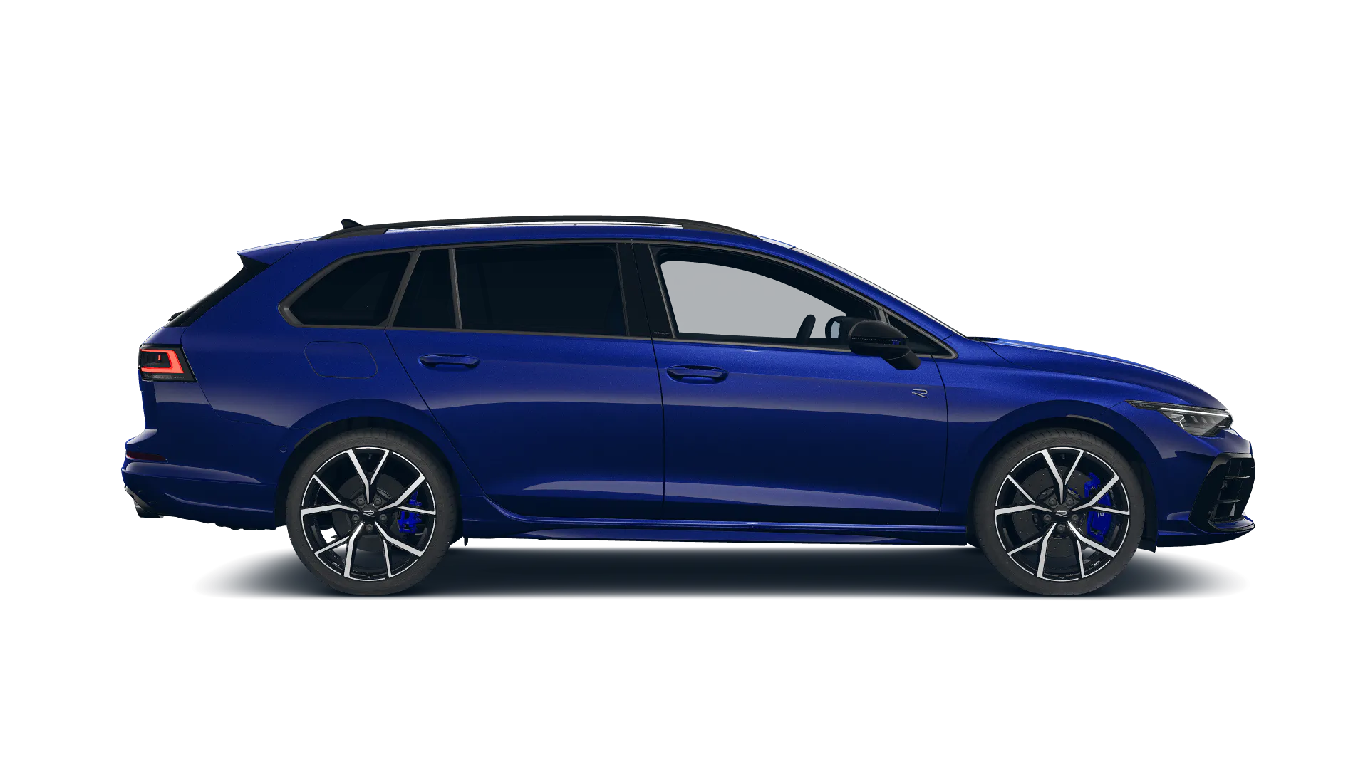 Volkswagen Golf Variant R