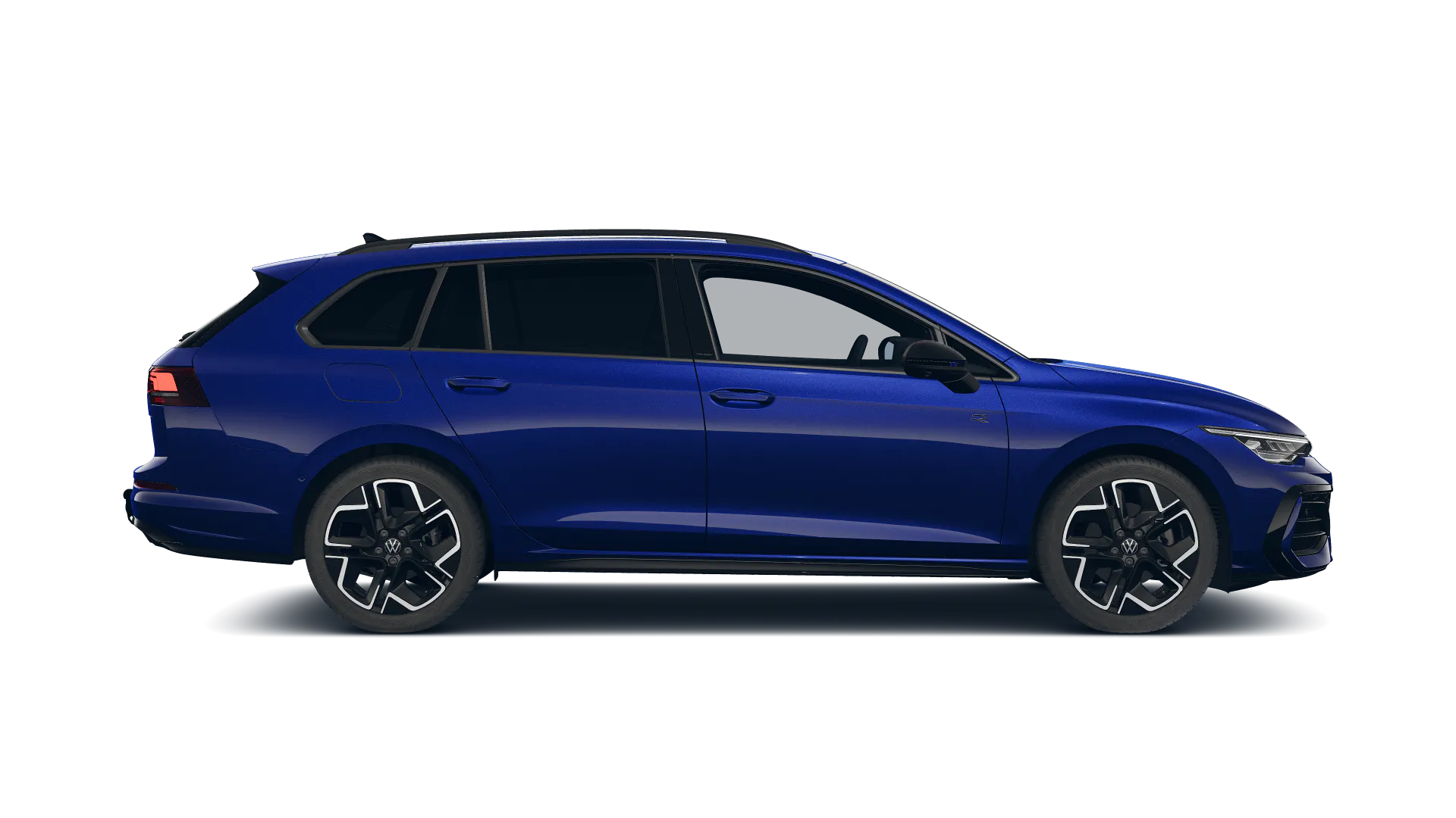 Volkswagen Golf Variant R-Line