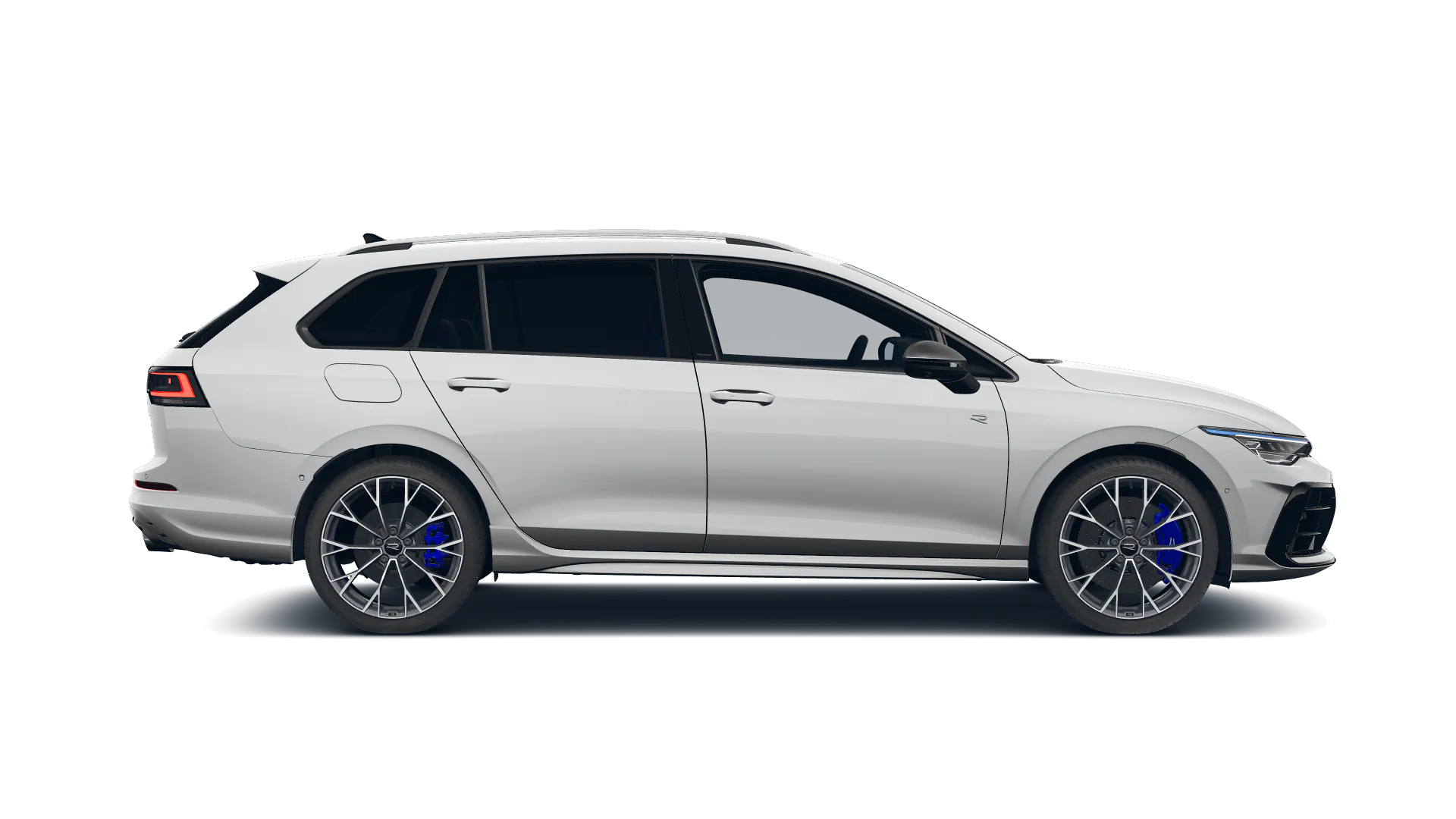 Volkswagen Golf Variant R