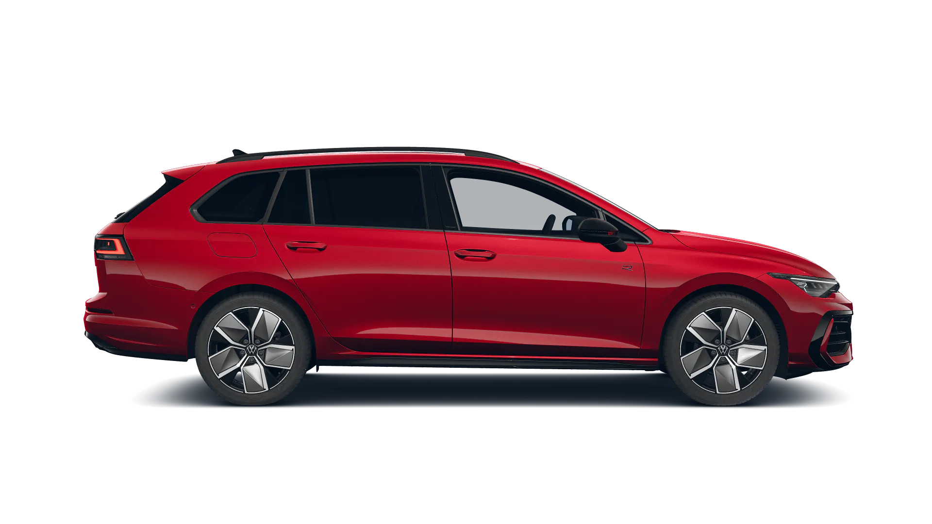 Volkswagen Golf Variant R-Line