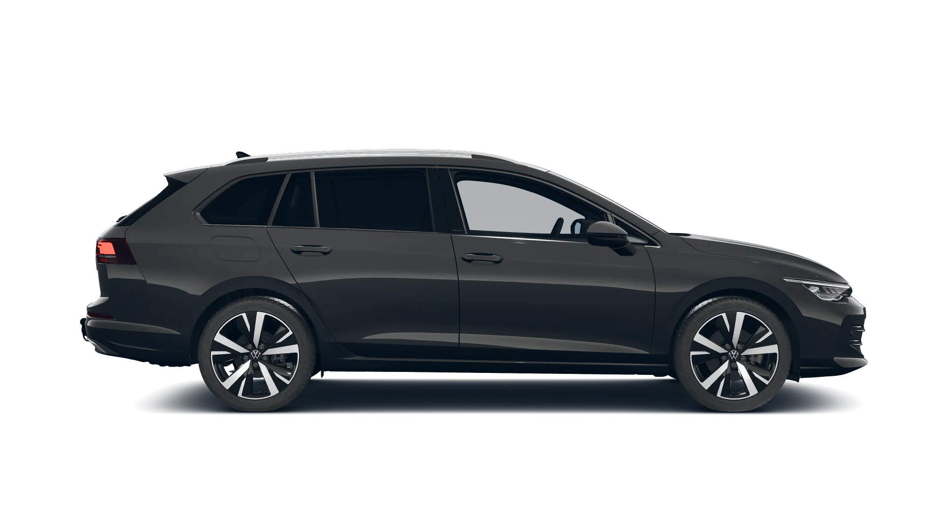 Volkswagen Golf Variant Style