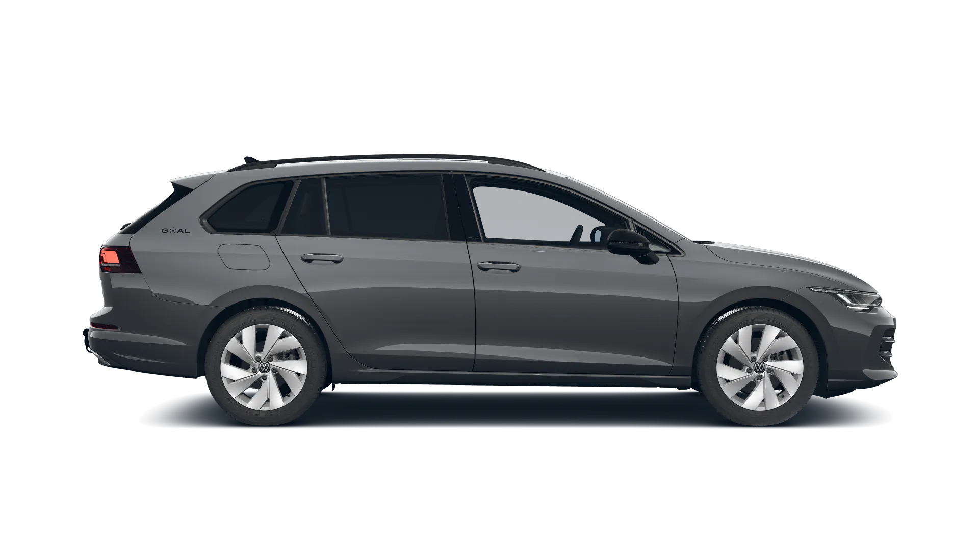 Volkswagen Golf Variant Goal