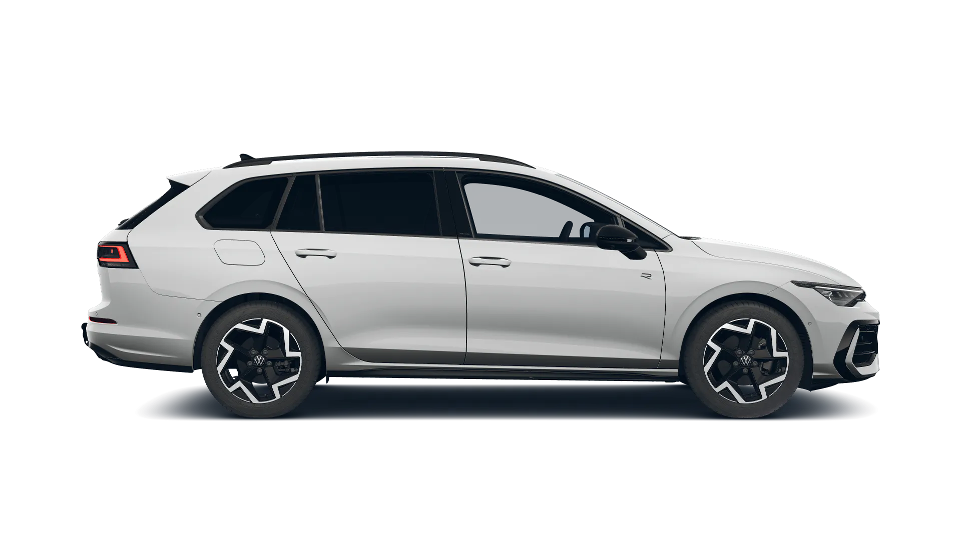 Volkswagen Golf Variant R-Line